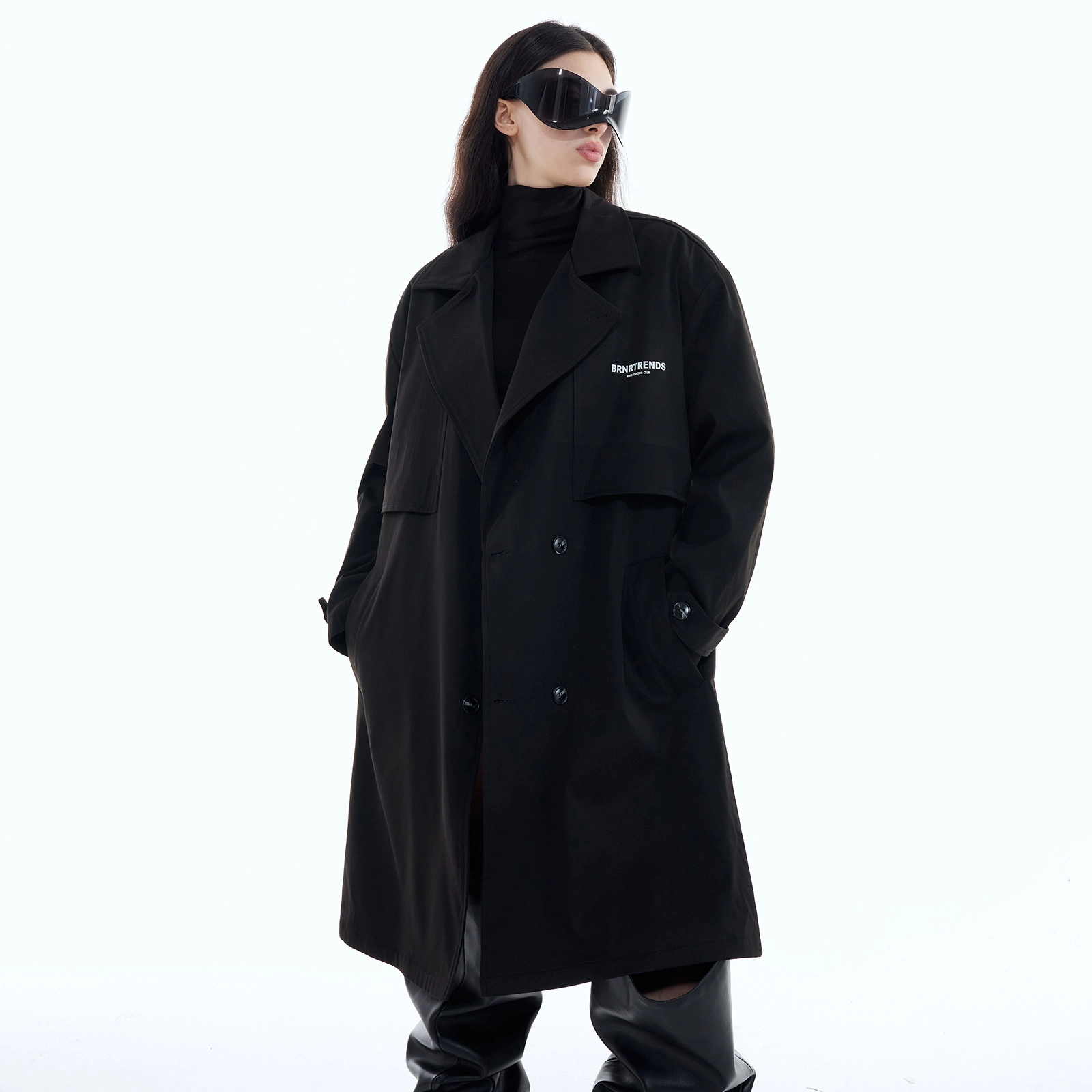 BRNR