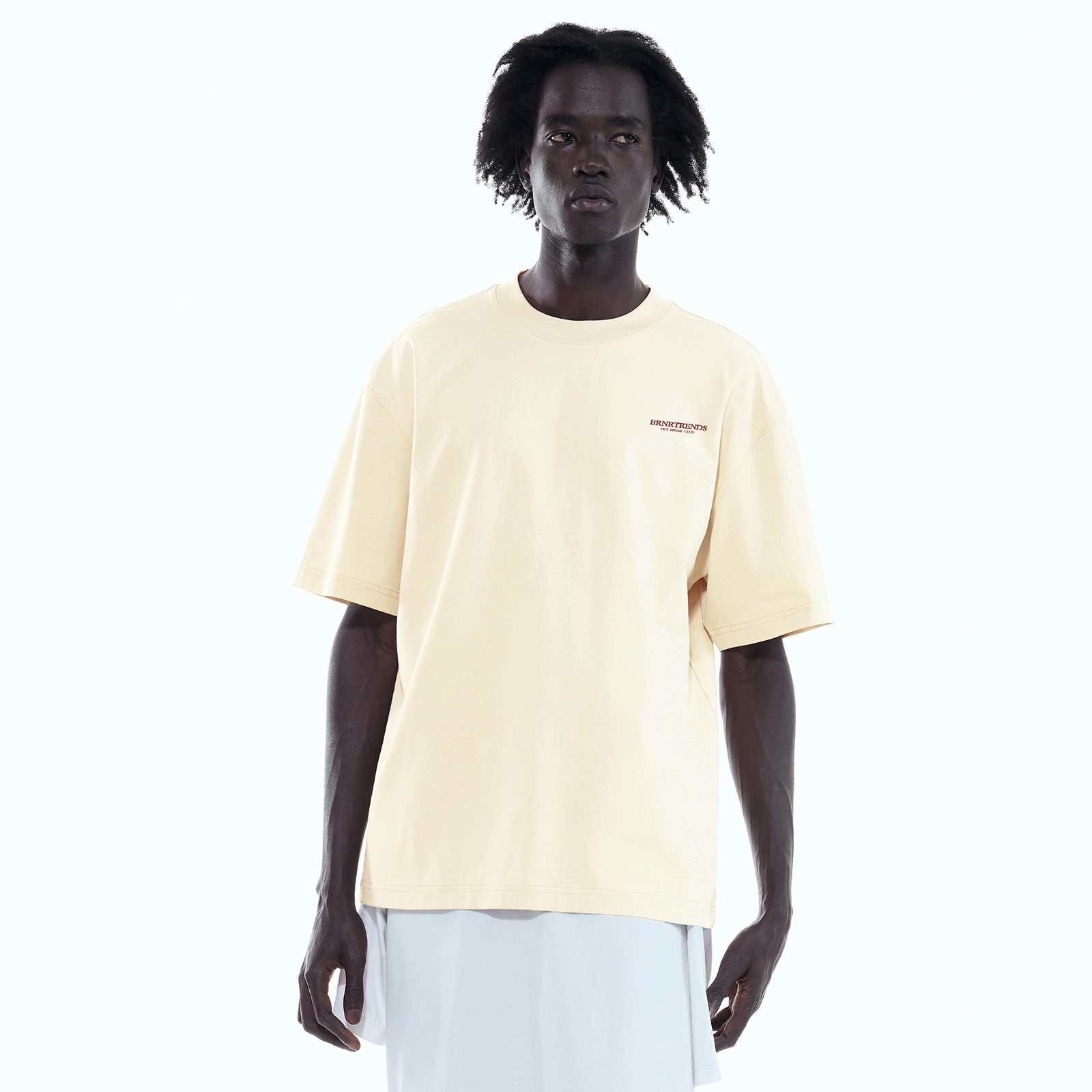 BRNR BLogoT