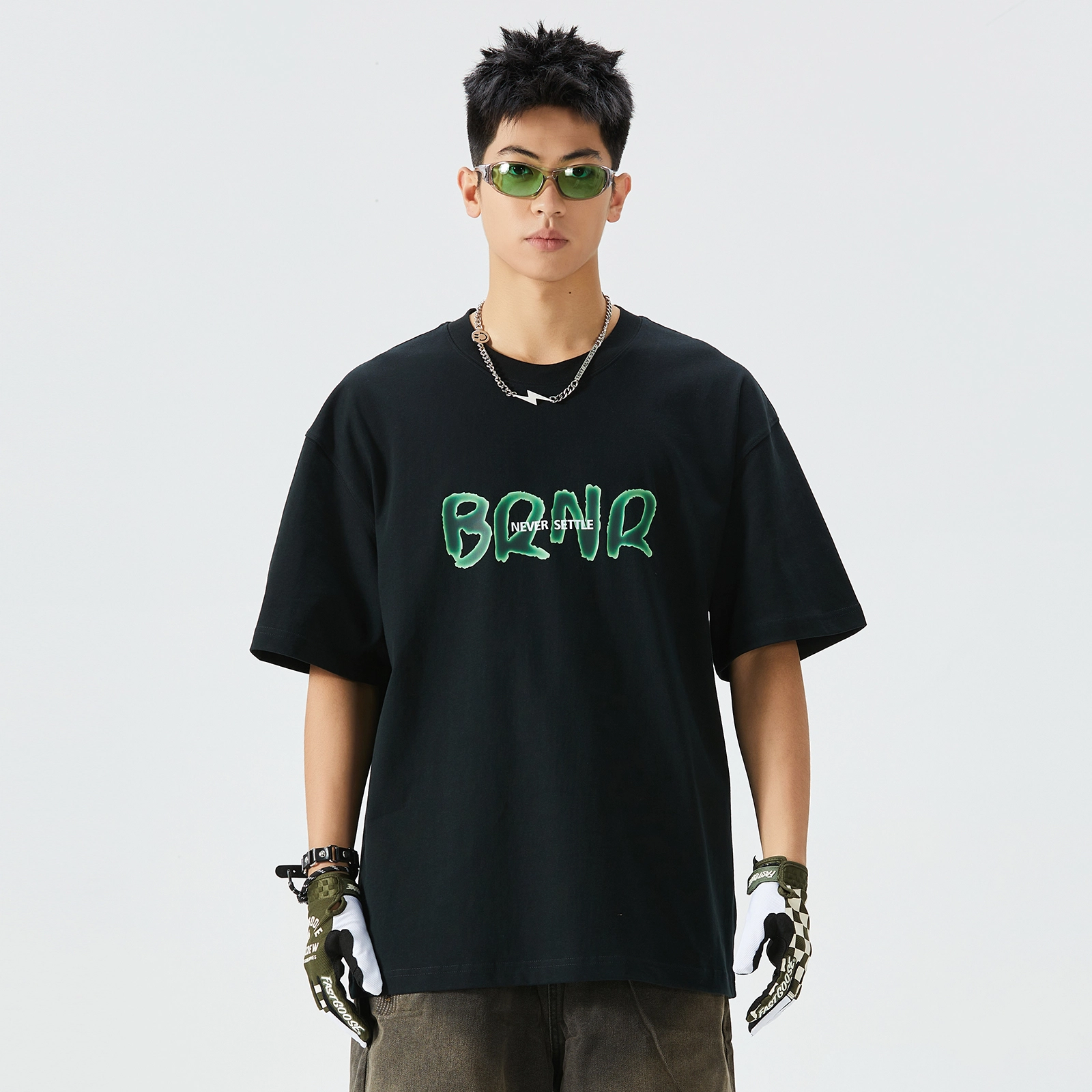 BRNR T