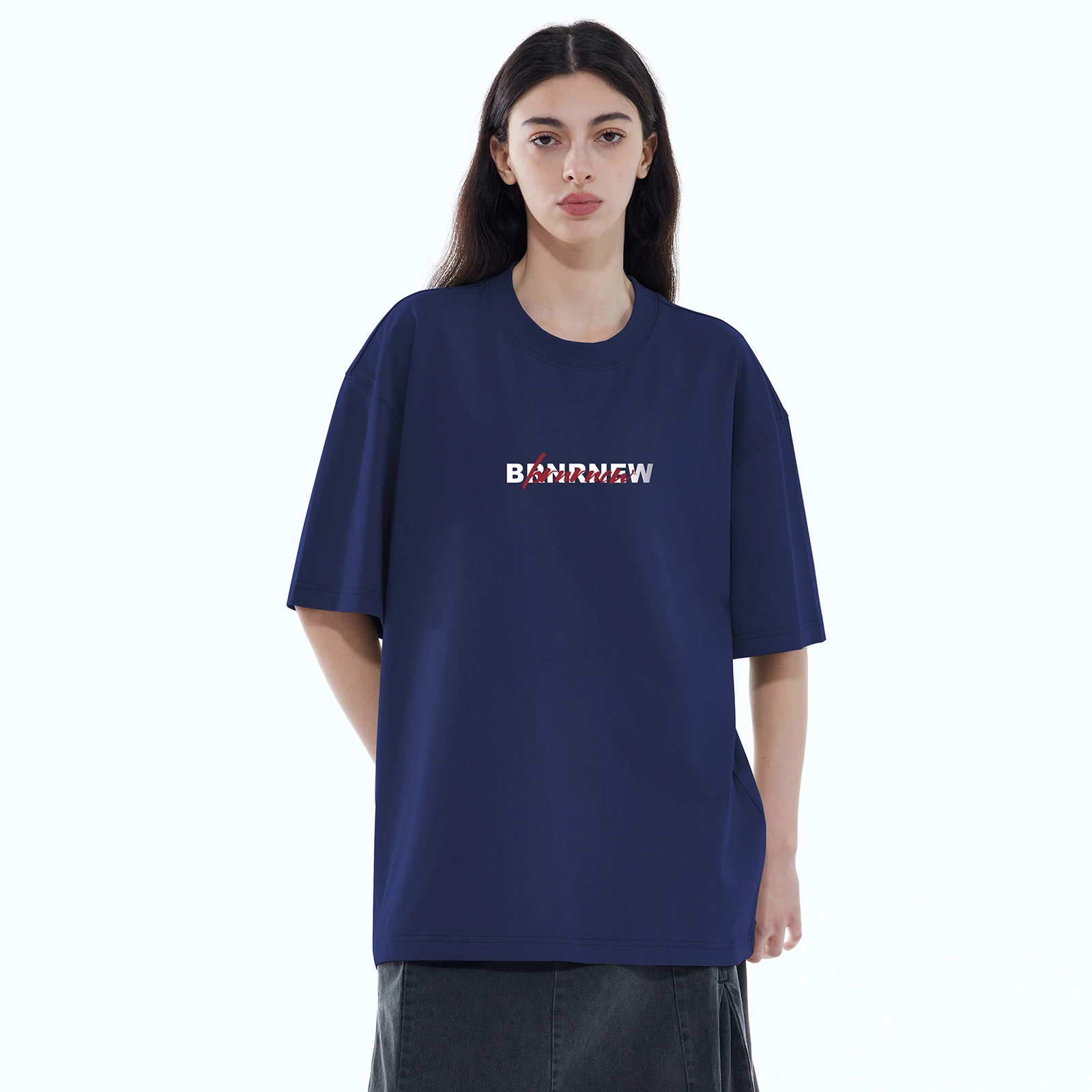 BRNR T