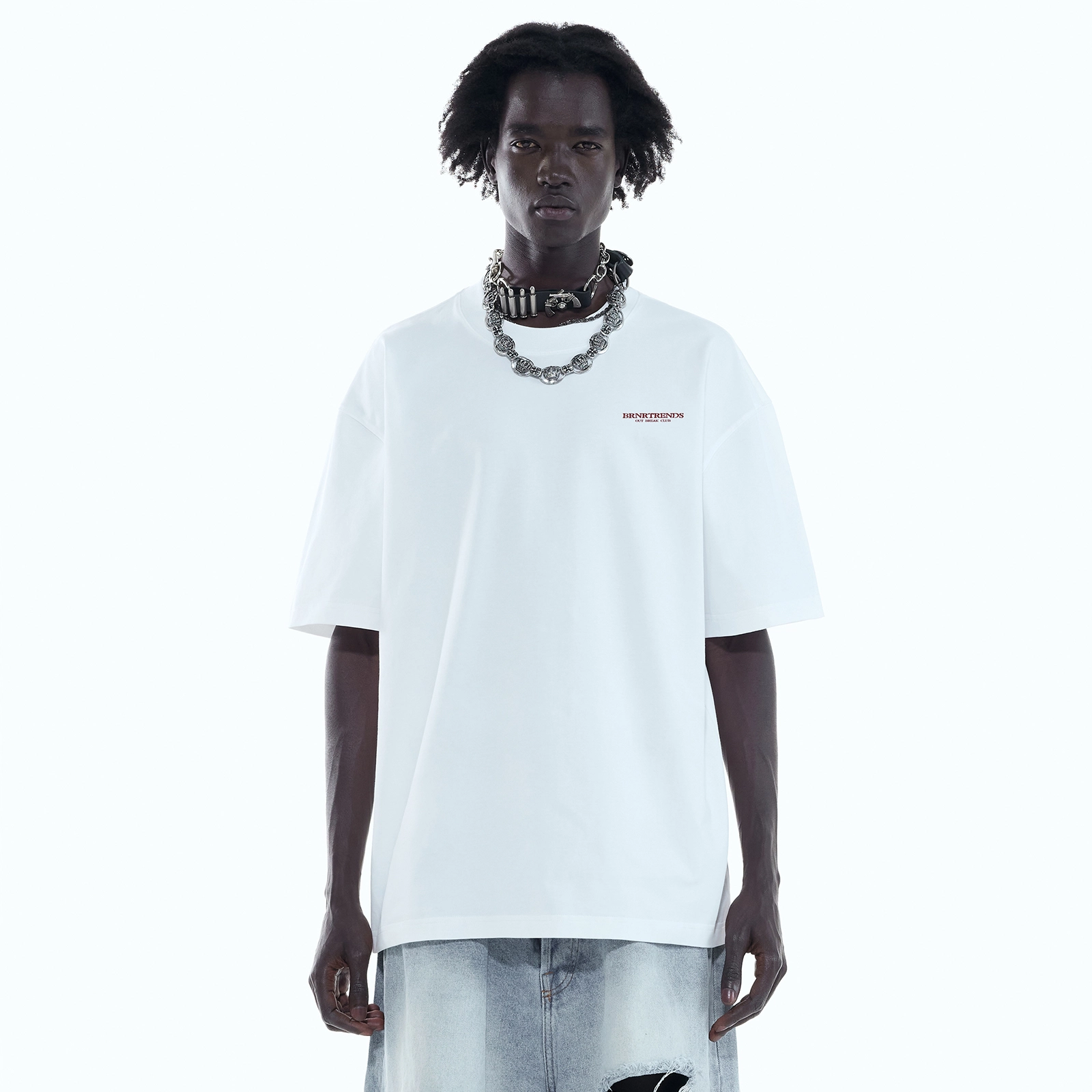 BRNR BLogoT