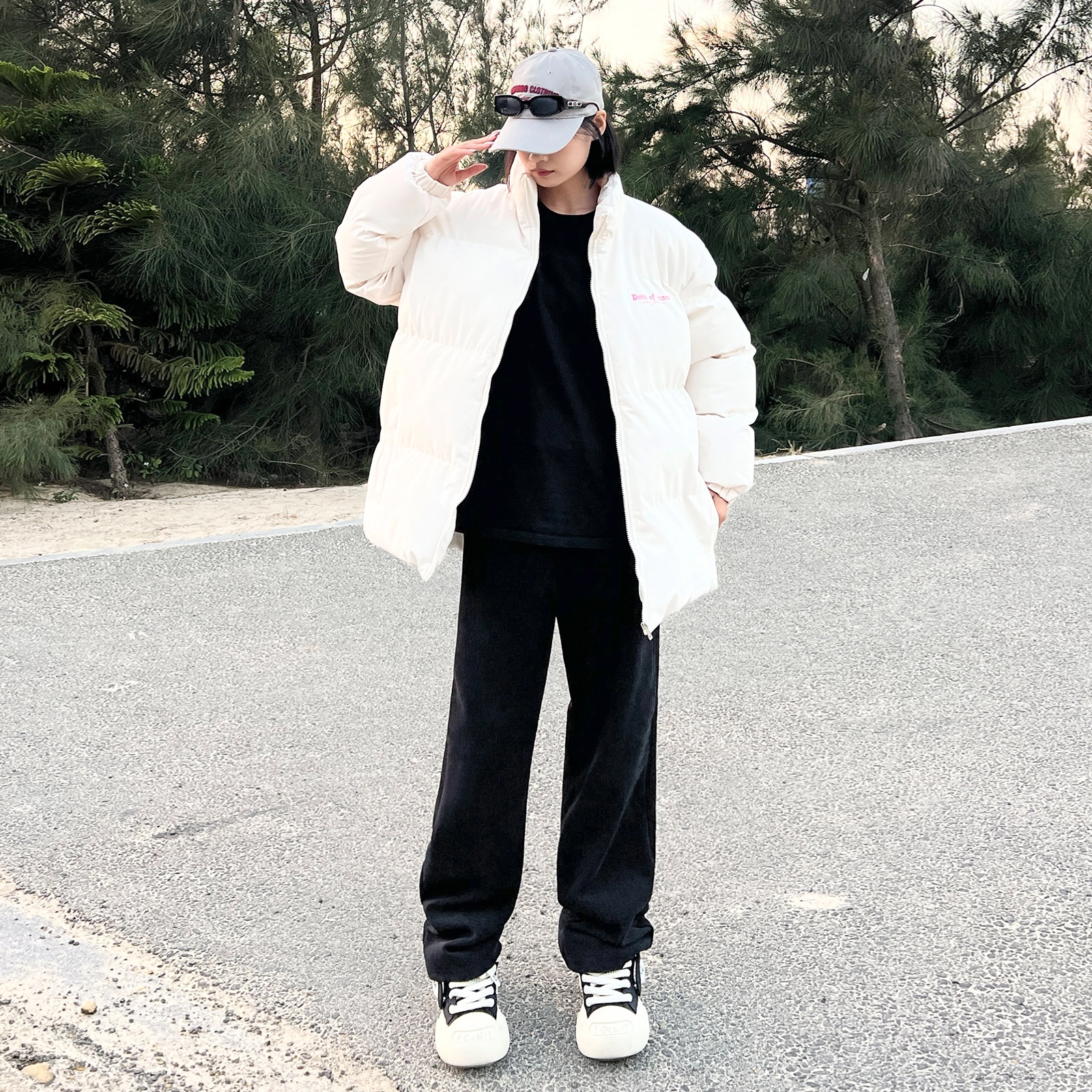 BRNR