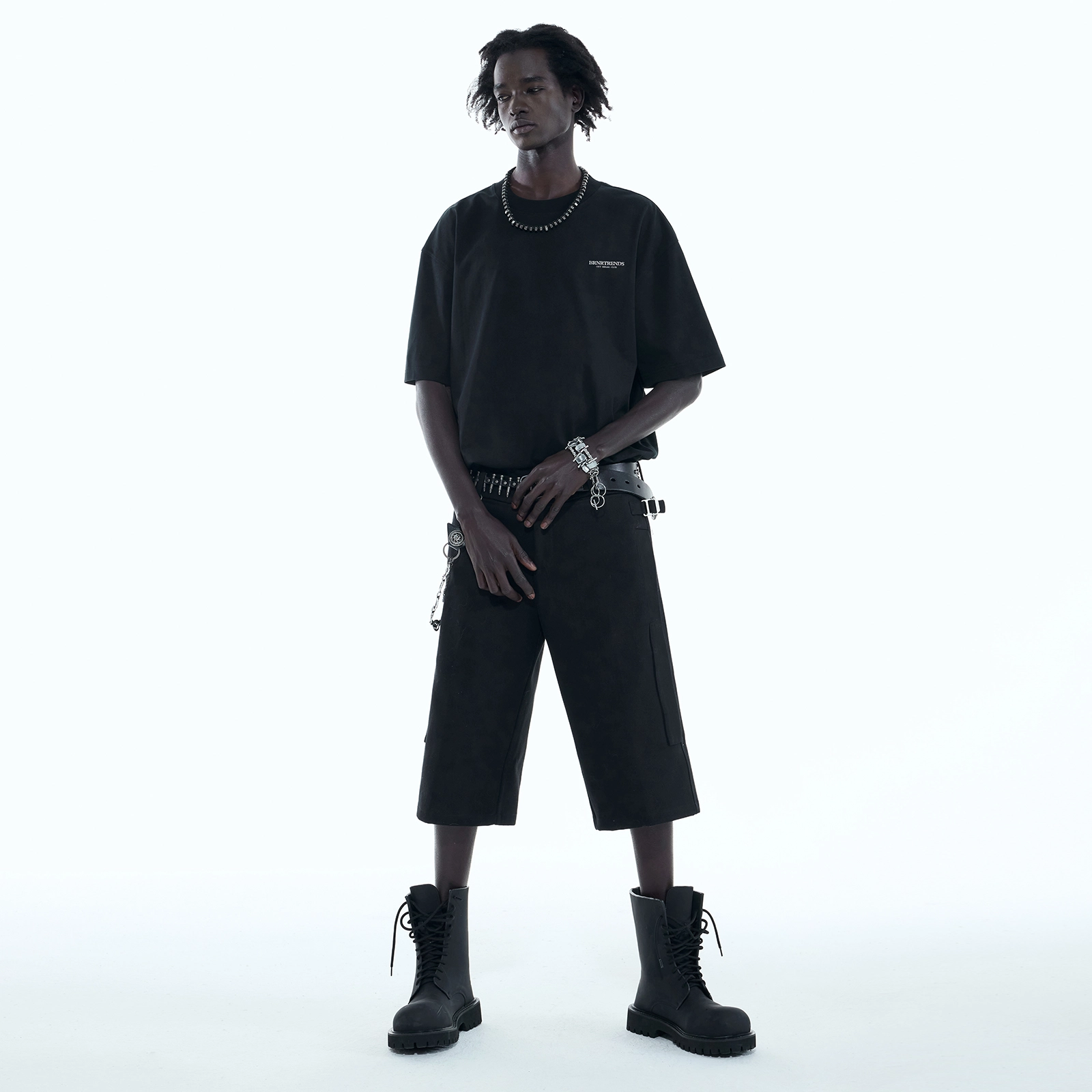 BRNR BLogoT