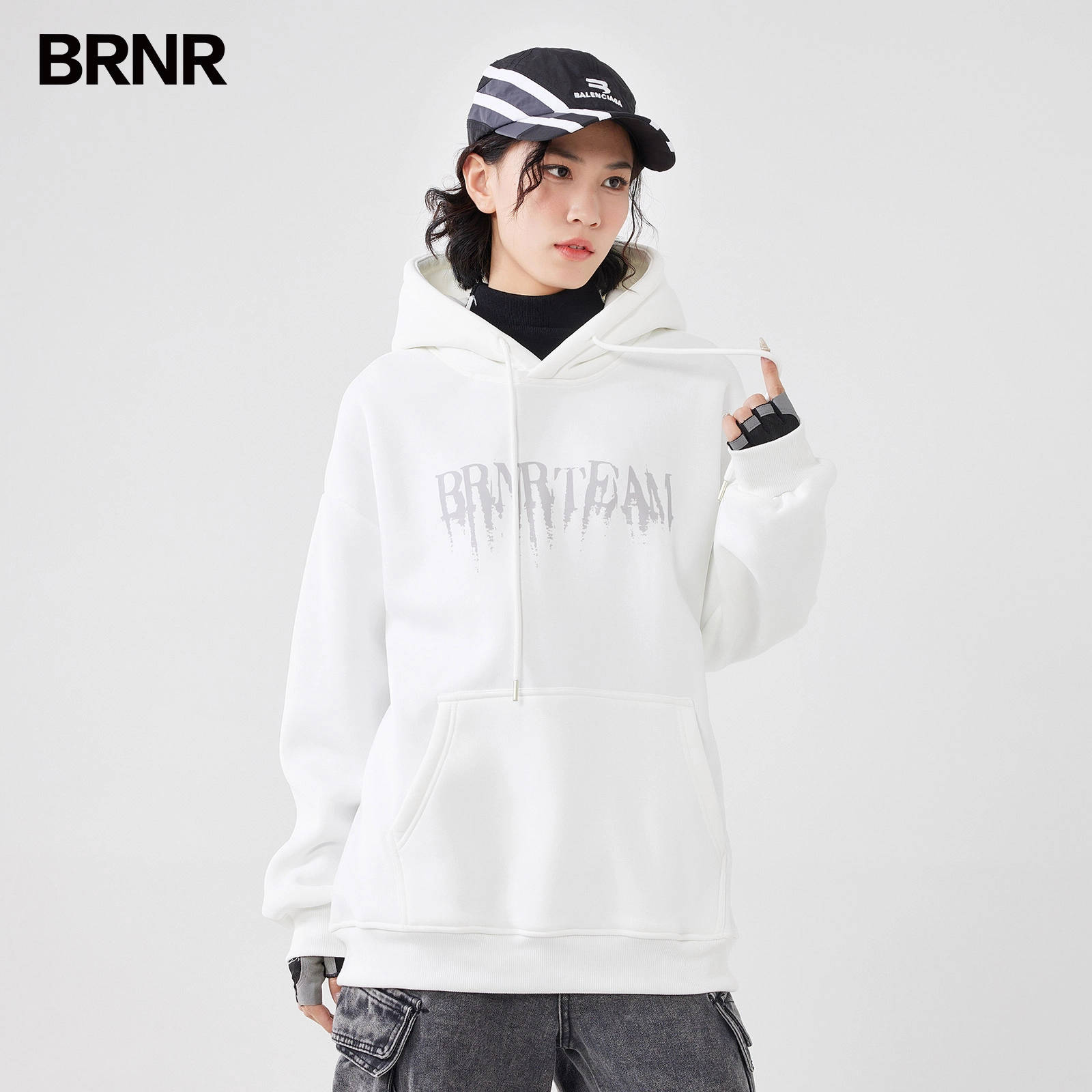 BRNR