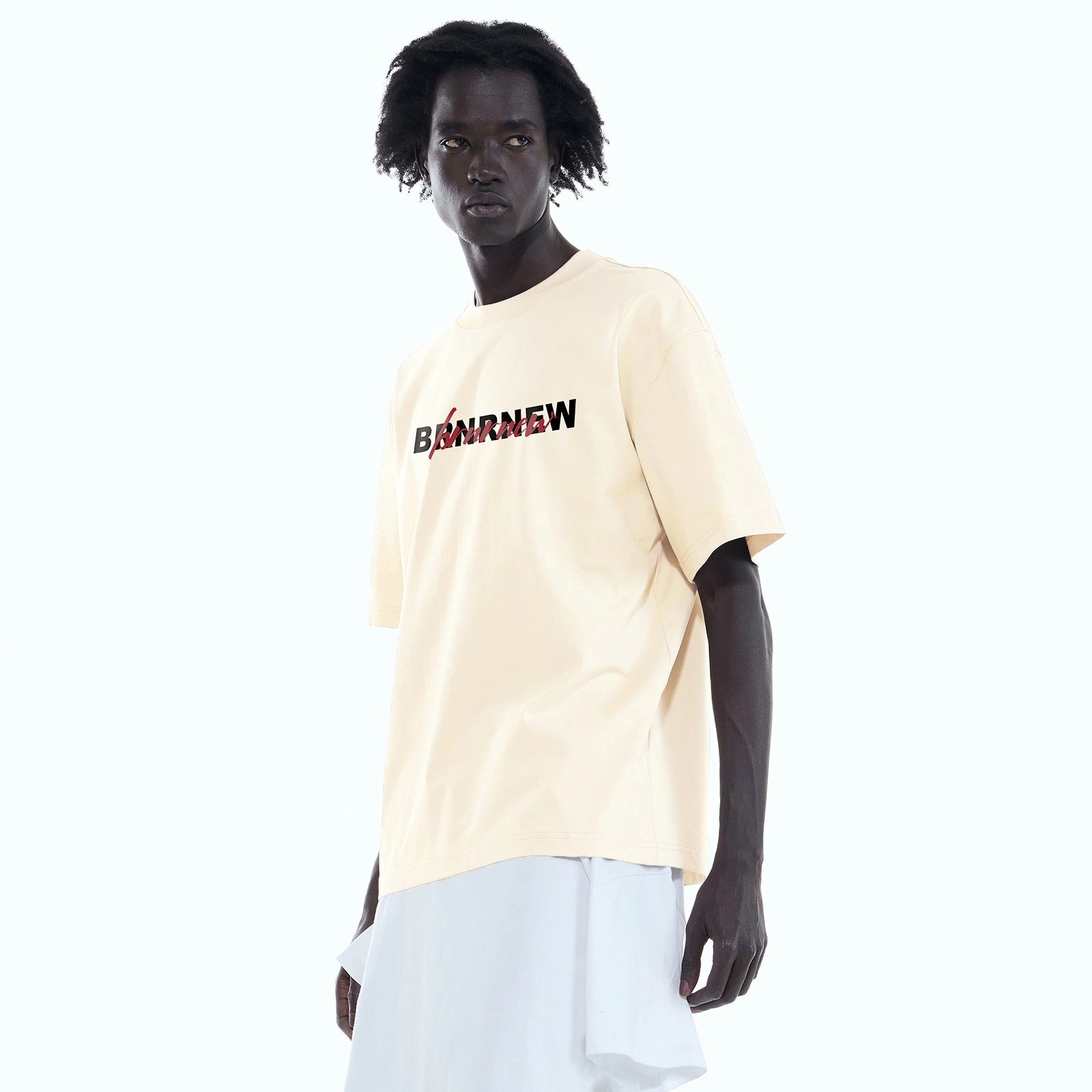BRNR T
