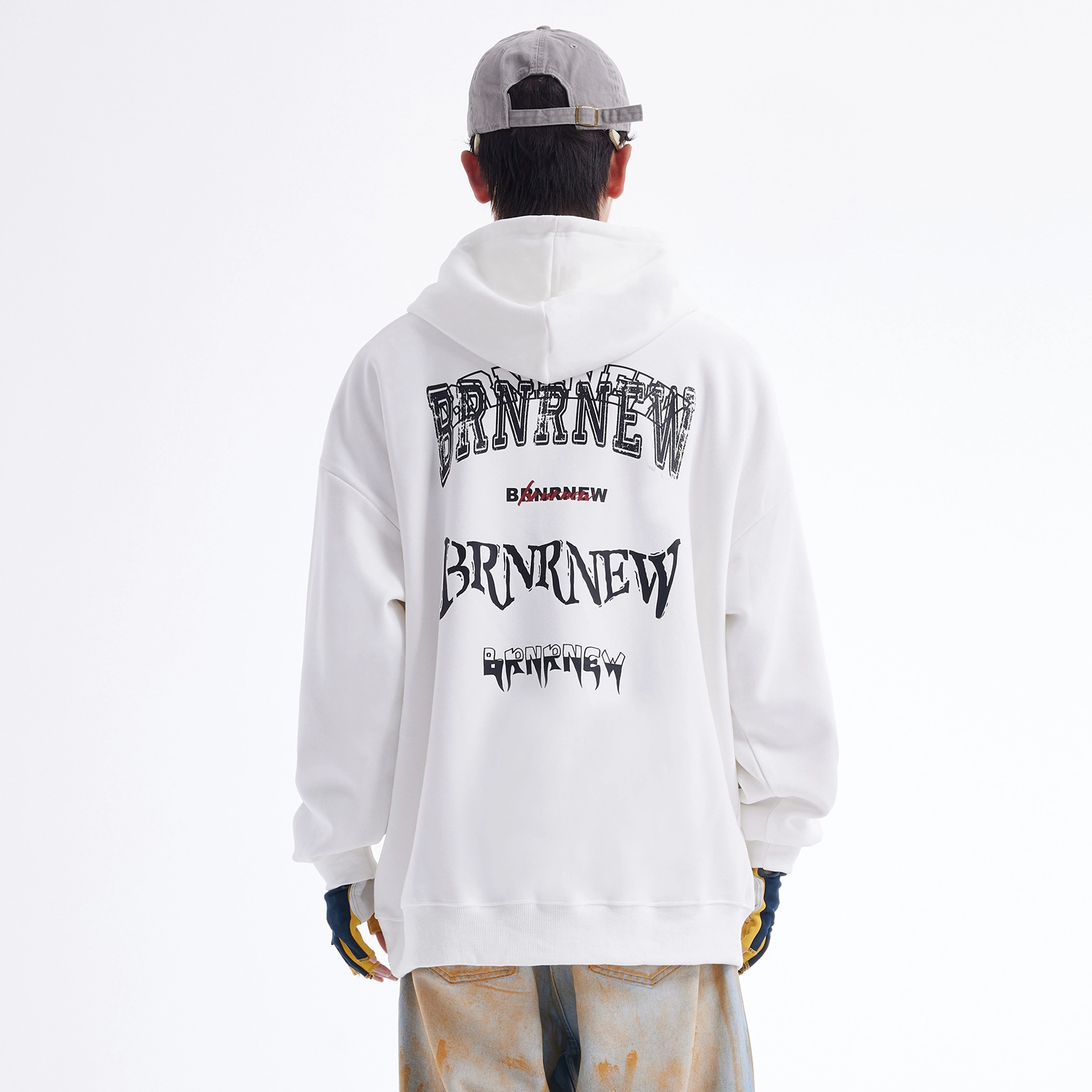 BRNR