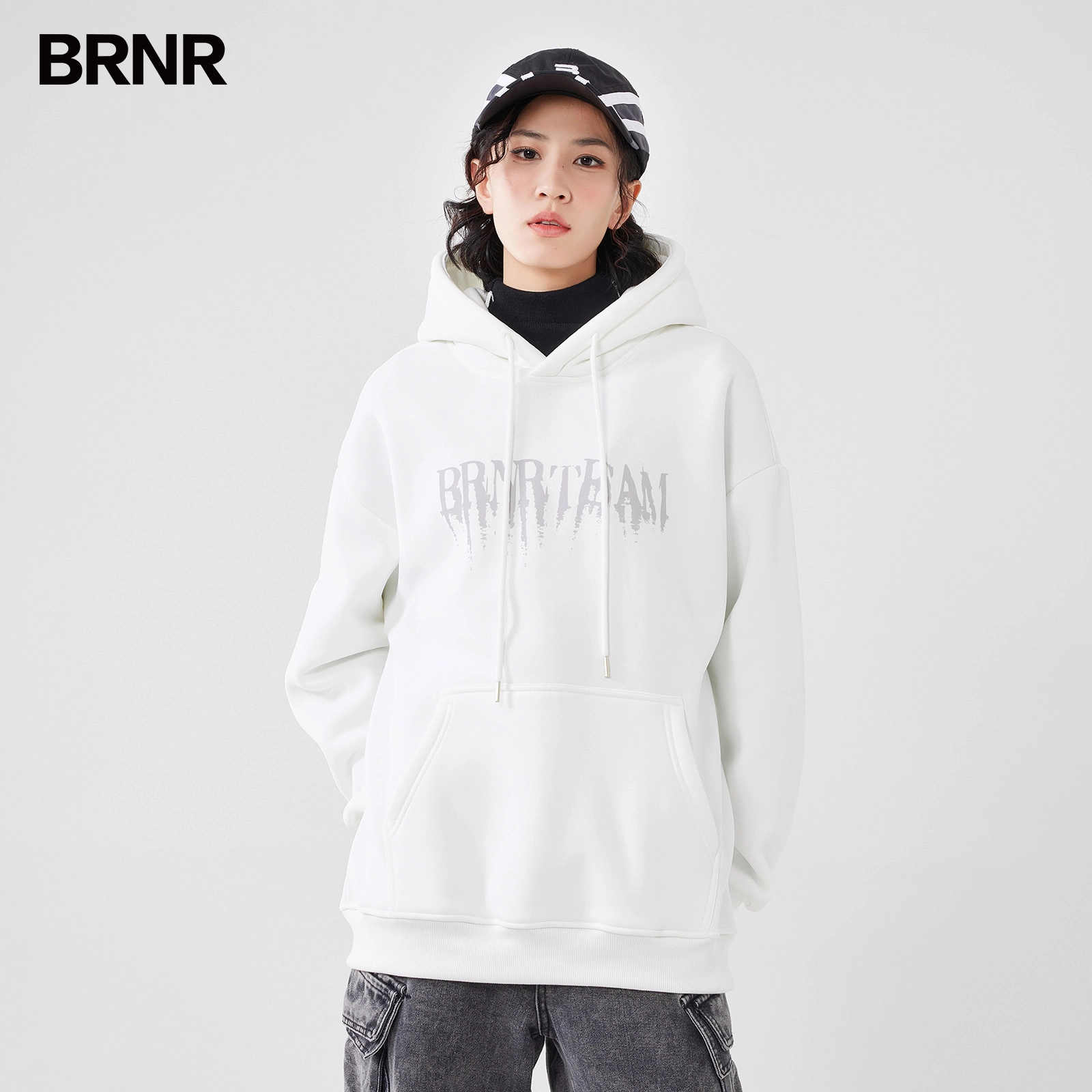 BRNR