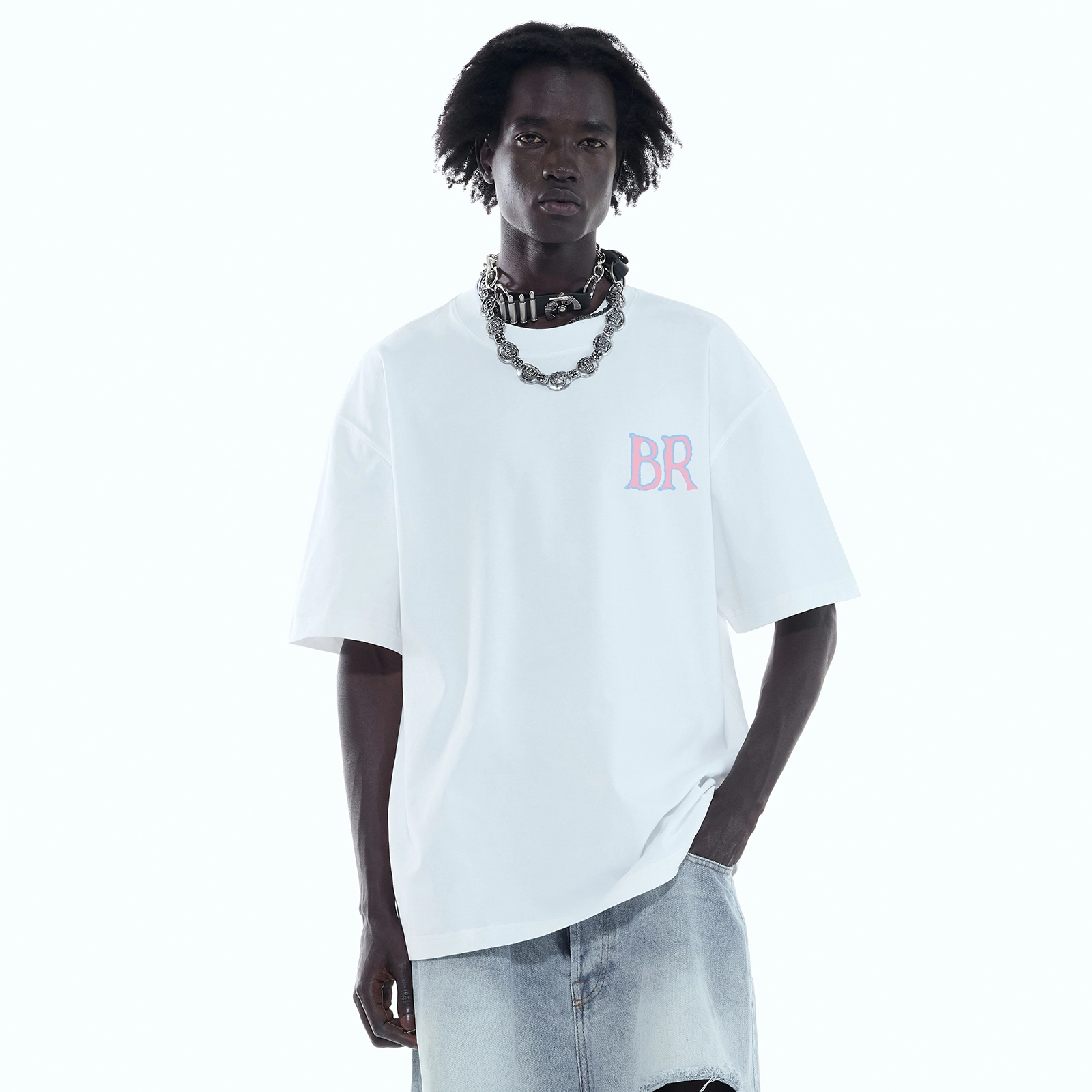 BRNR LogoT