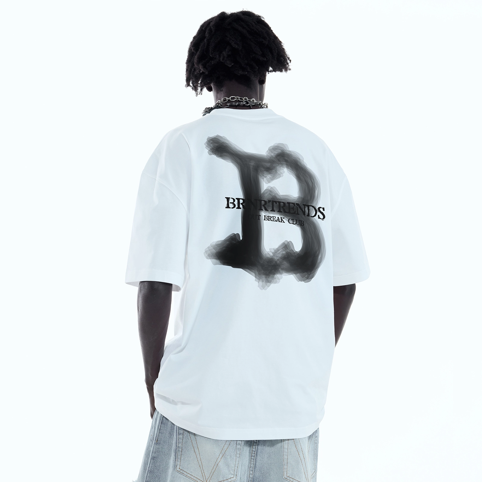 BRNR BLogoT