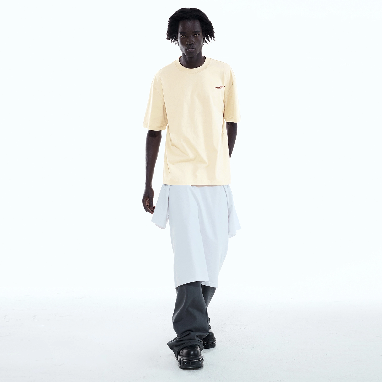BRNR BLogoT