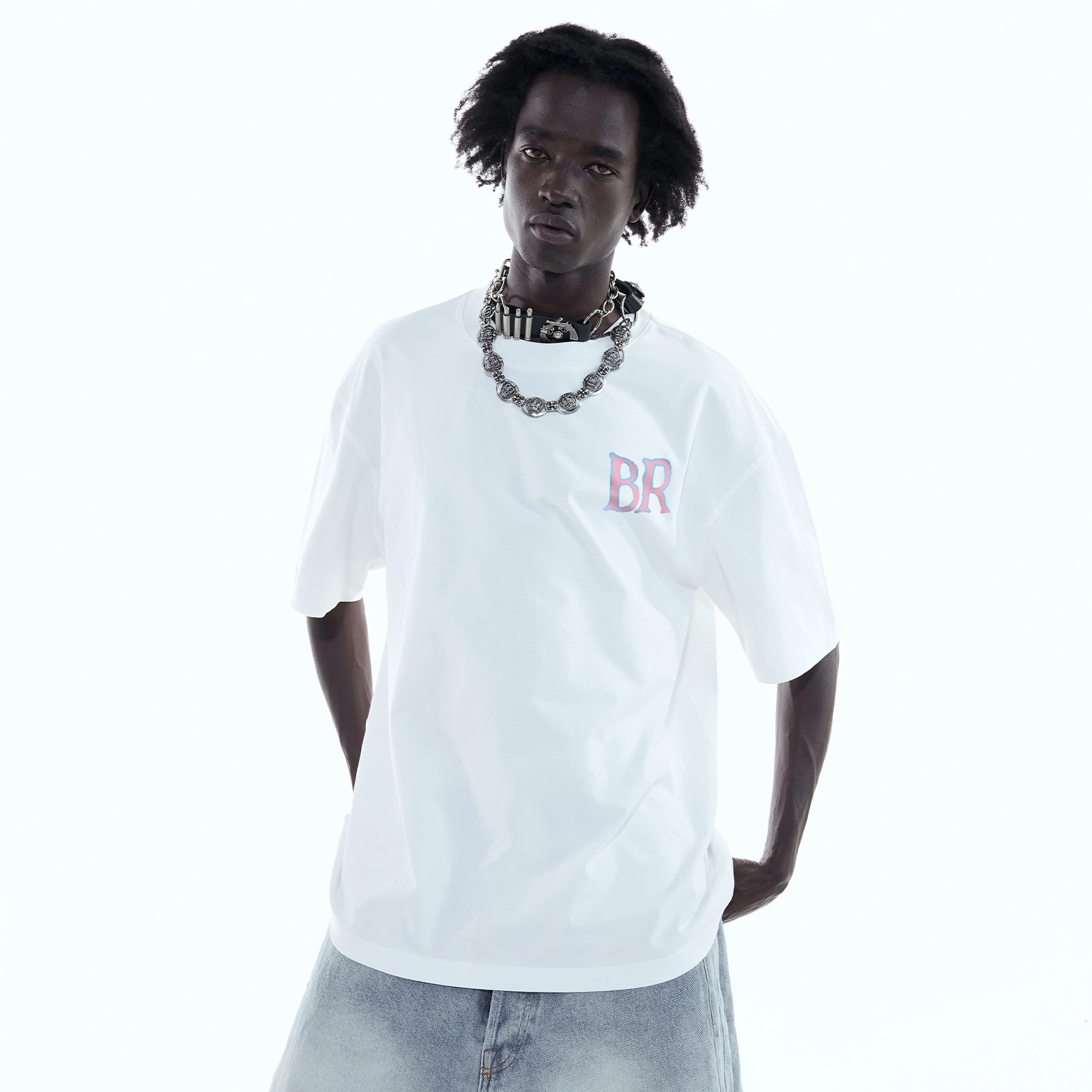 BRNR LogoT