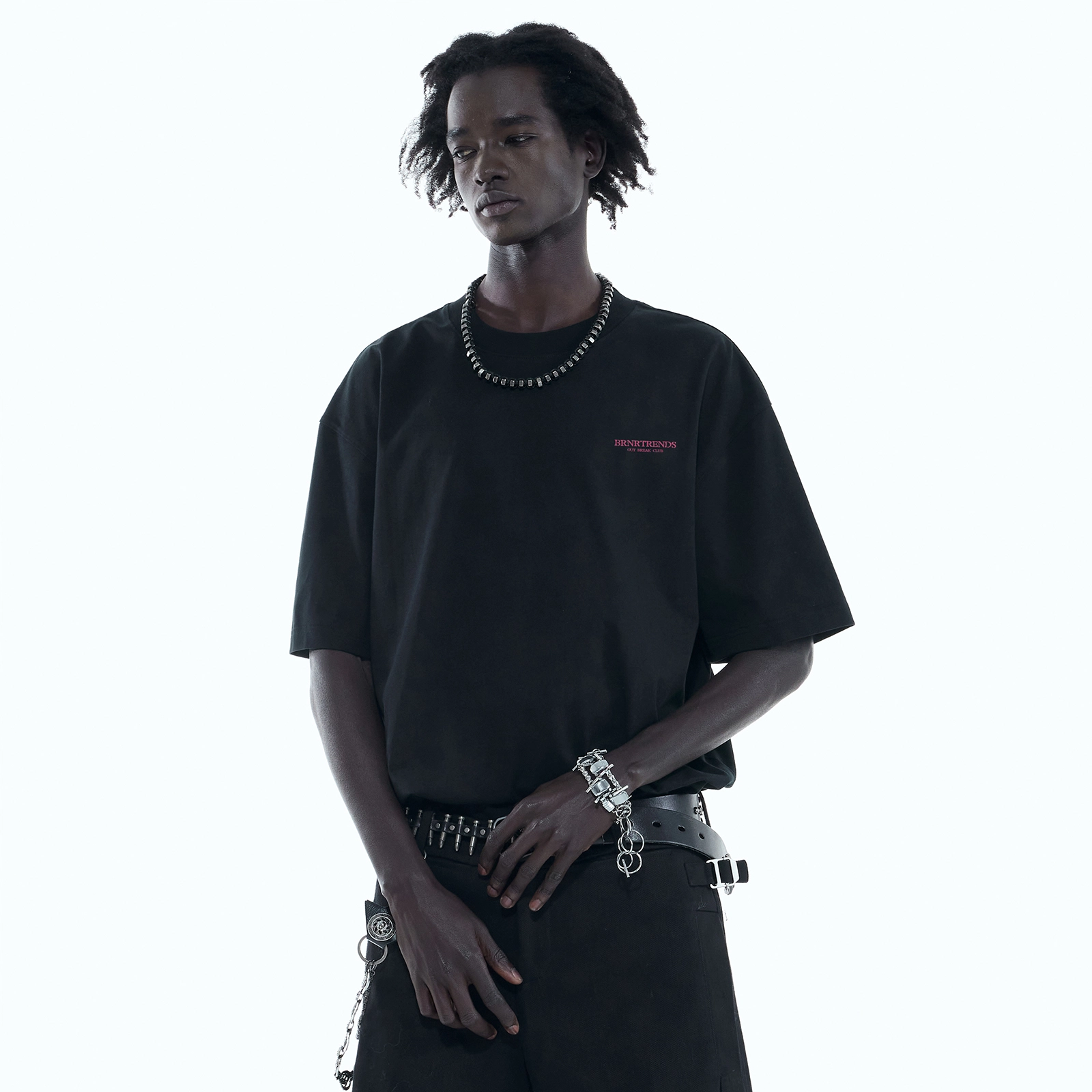 BRNR BLogoT
