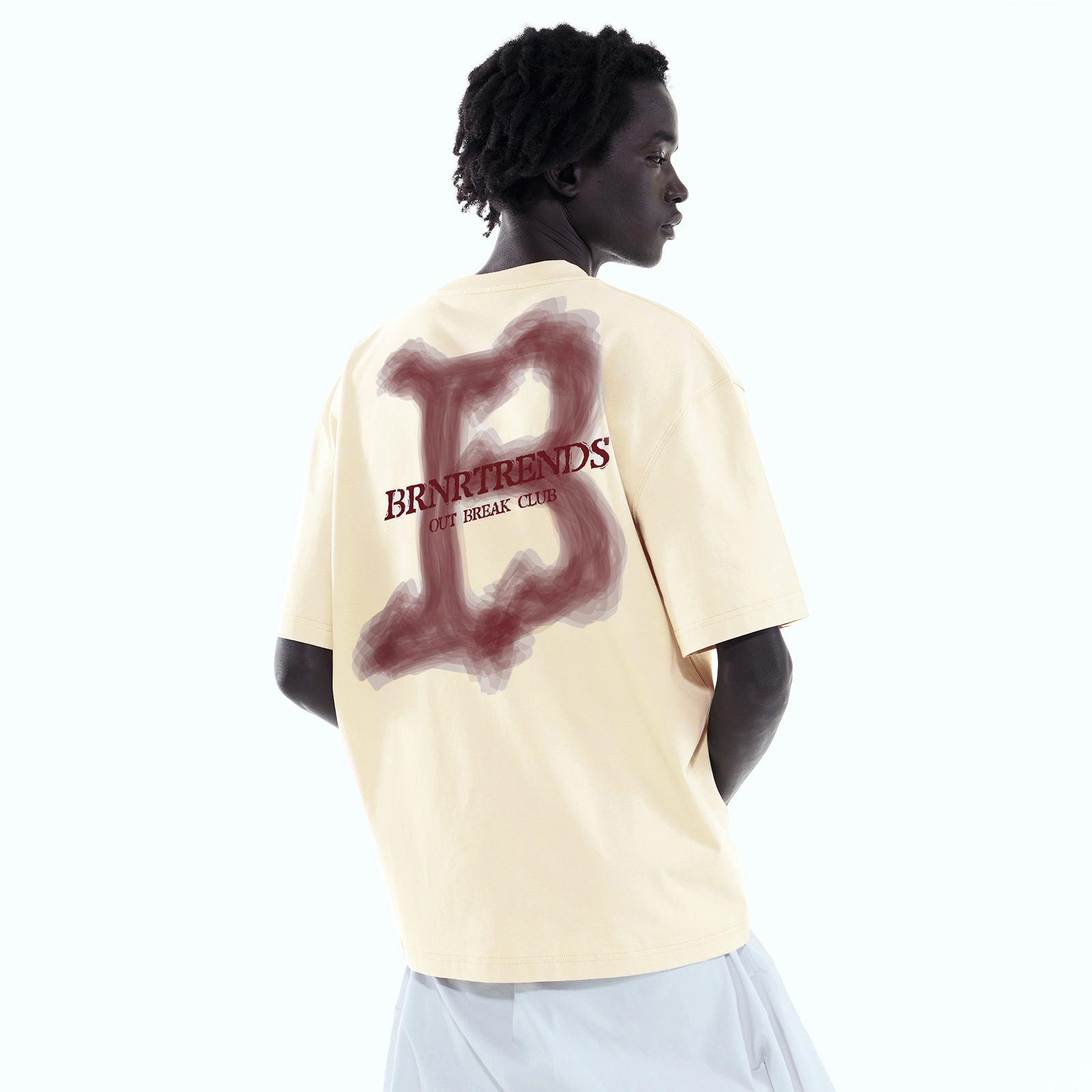 BRNR BLogoT