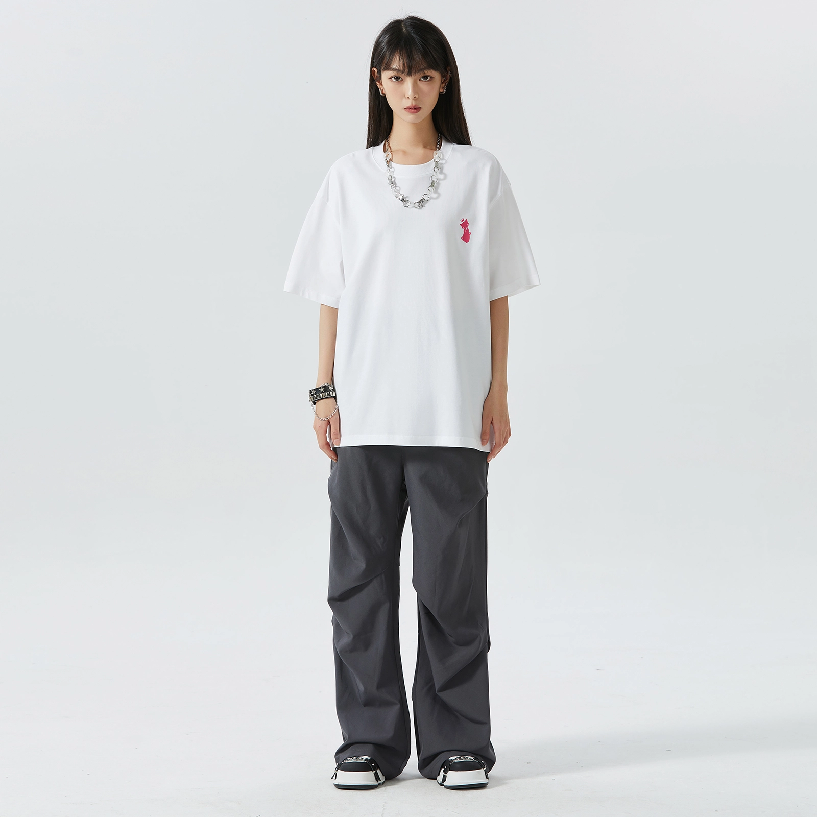 BRNRCool Cats Club T