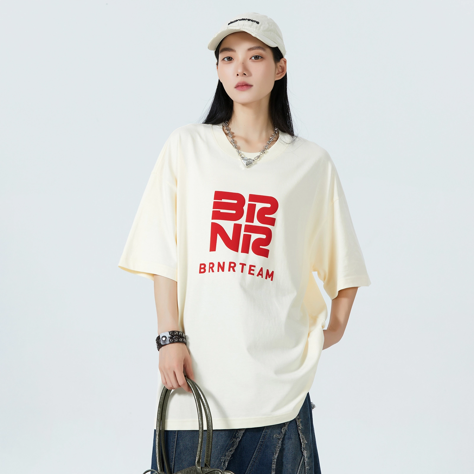 BRNR LogoT