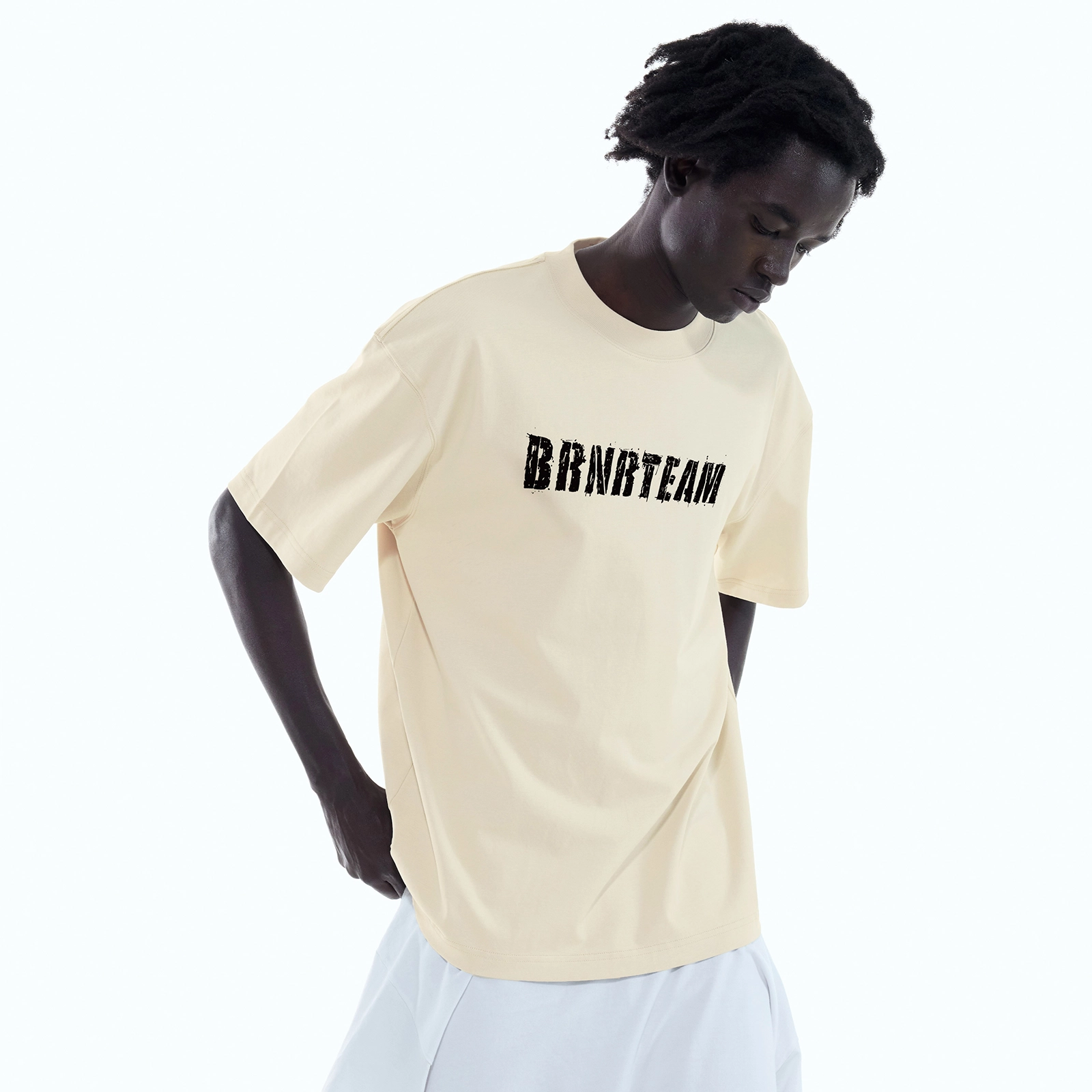 BRNR LogoT