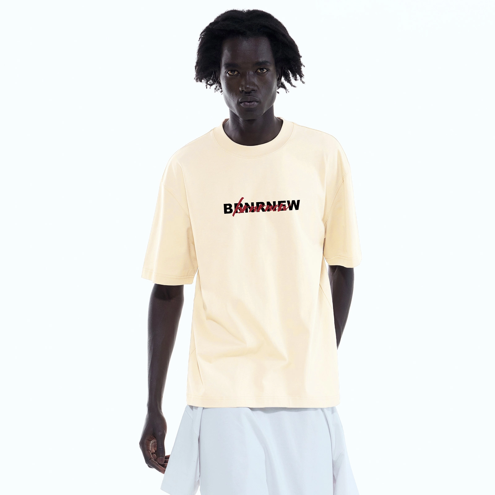 BRNR T