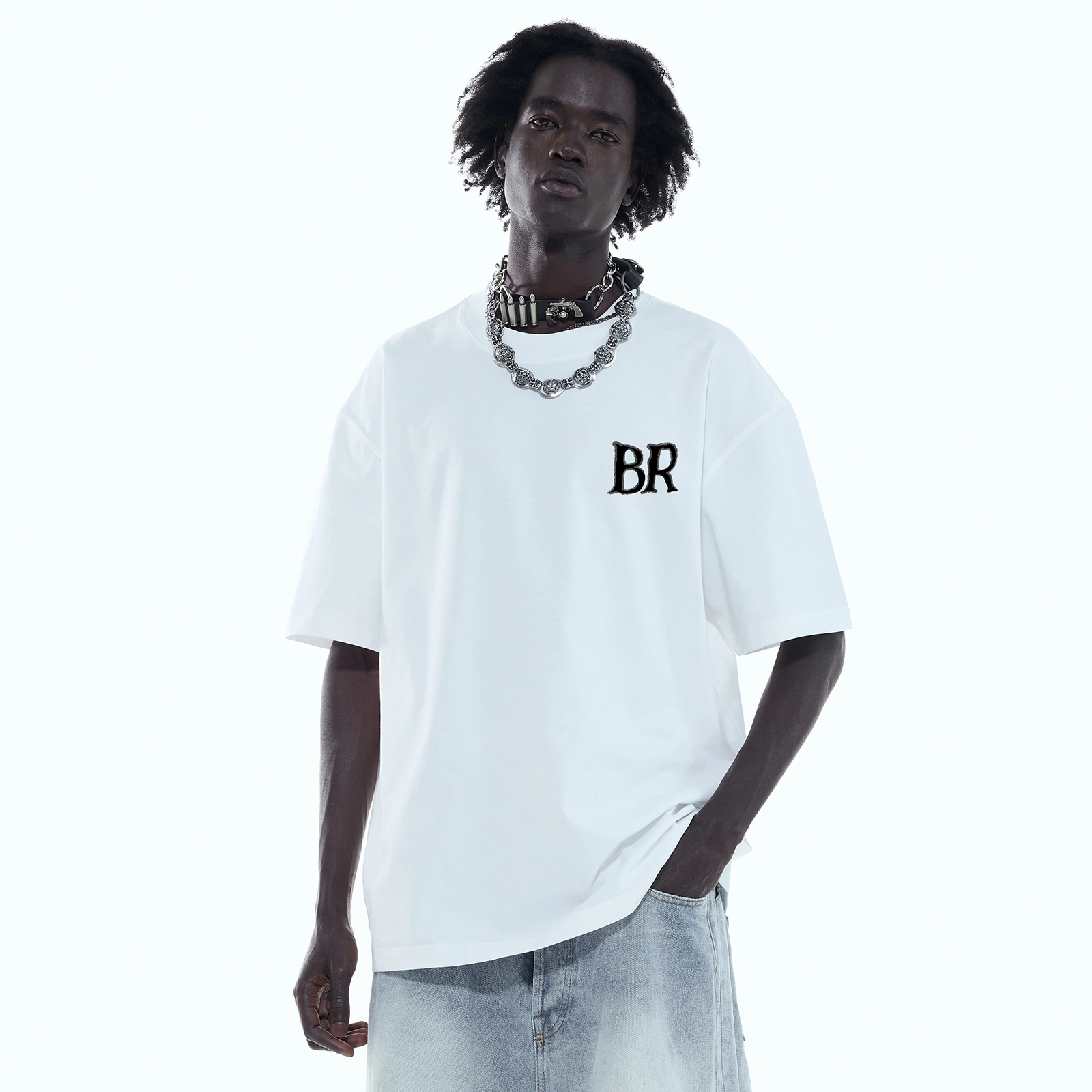 BRNR LogoT