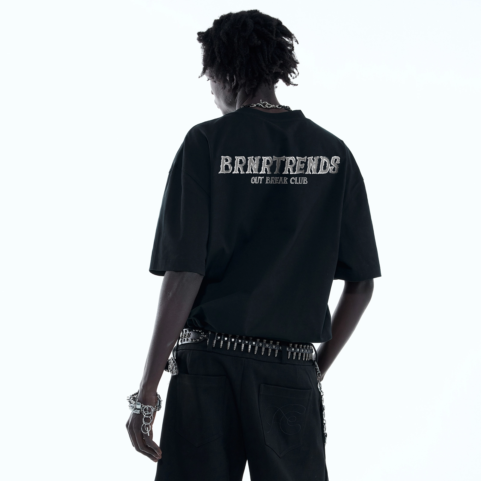 BRNR LogoT
