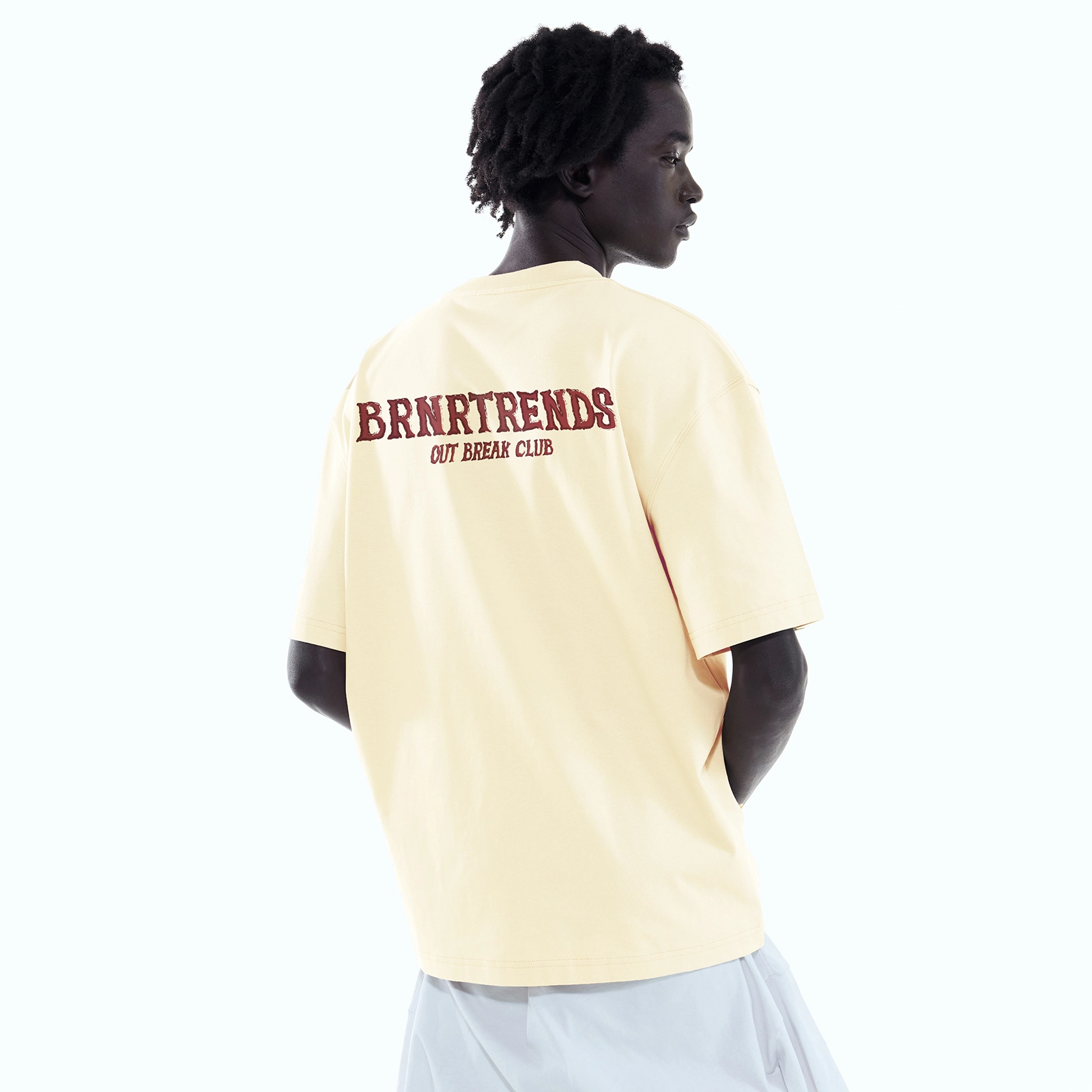 BRNR LogoT