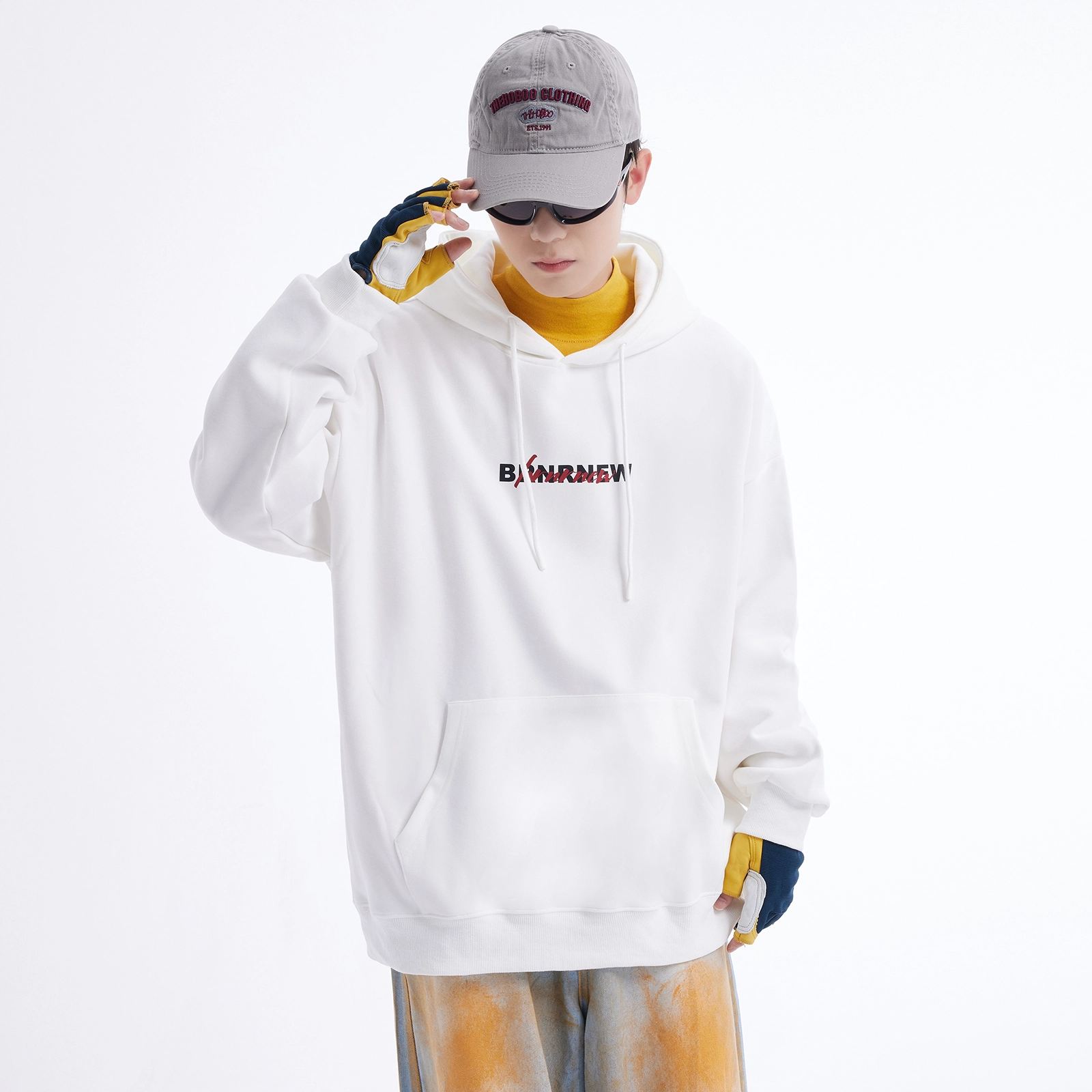BRNR