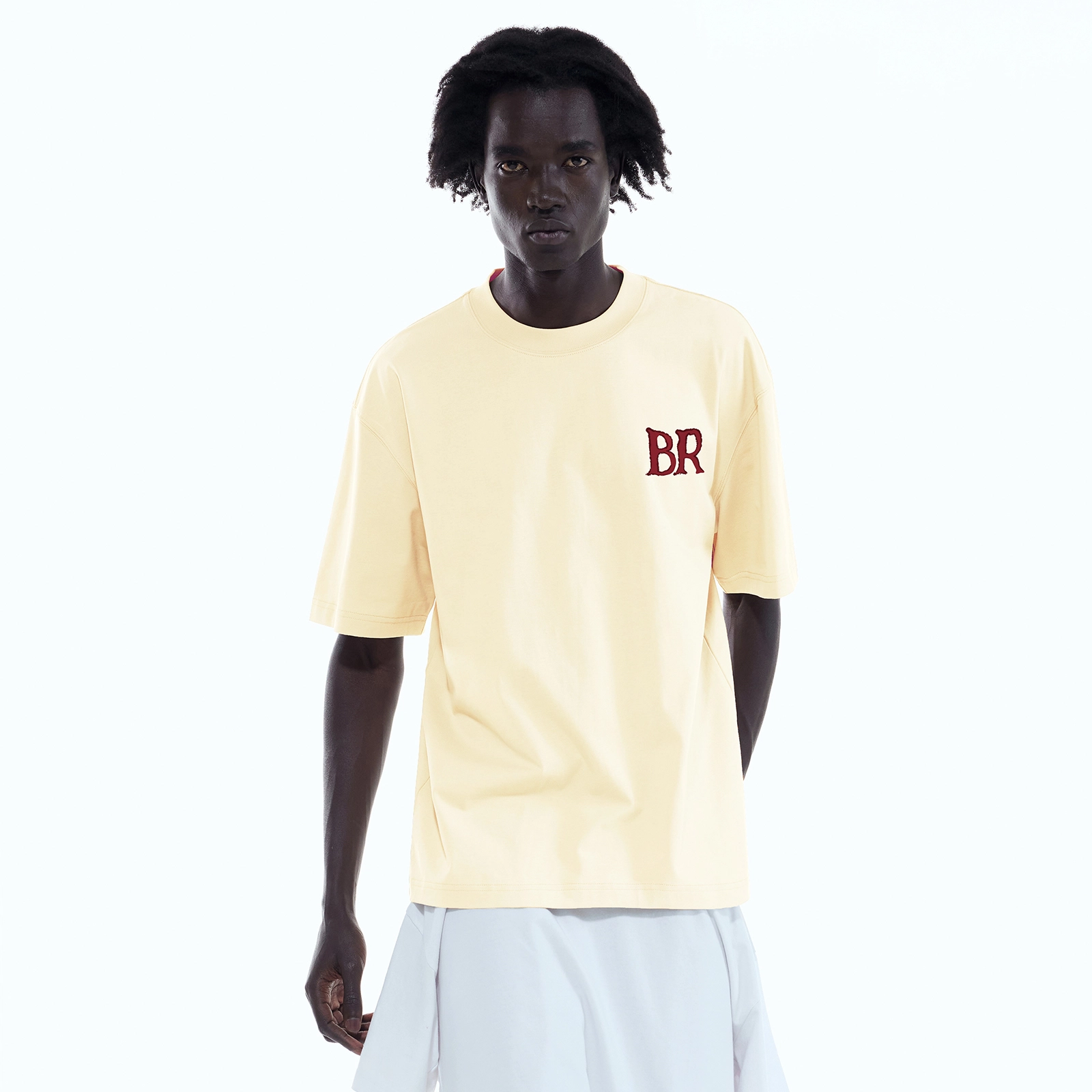 BRNR LogoT
