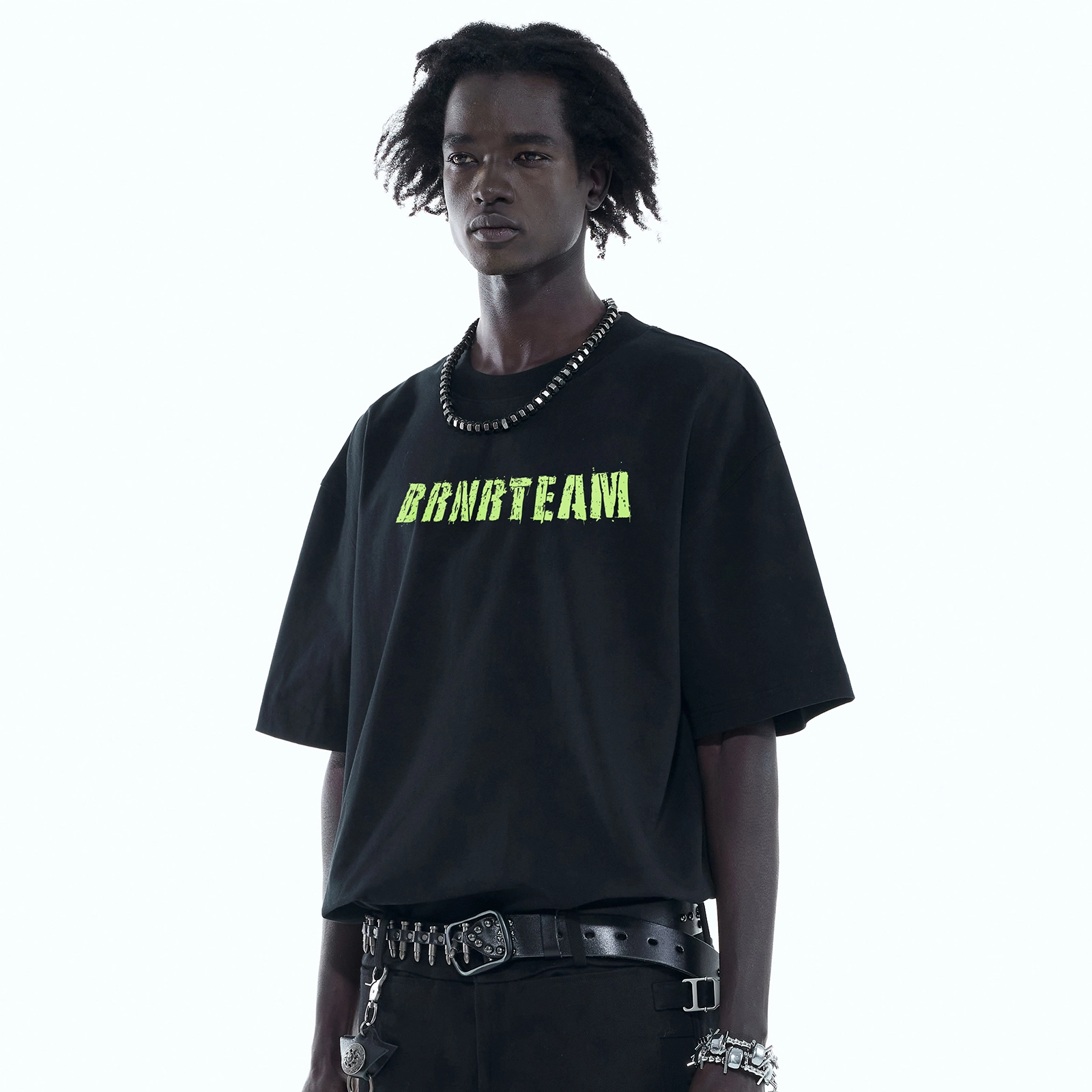 BRNR LogoT