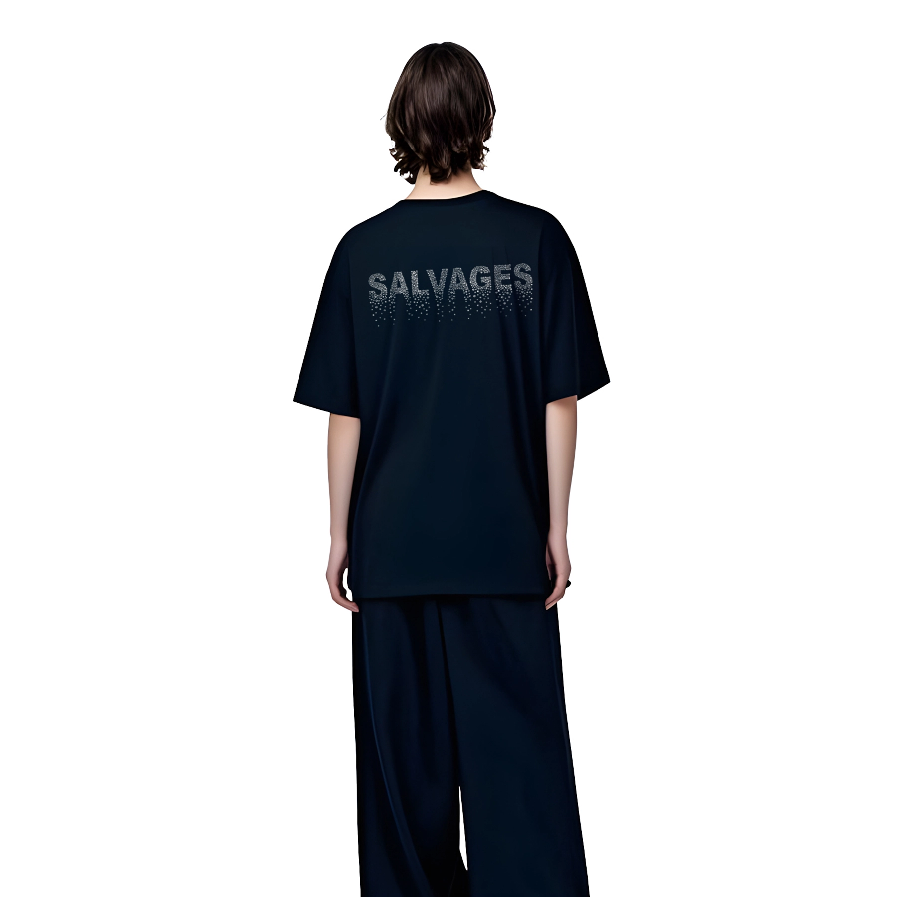THE SALVAGES FASHION CLUB T