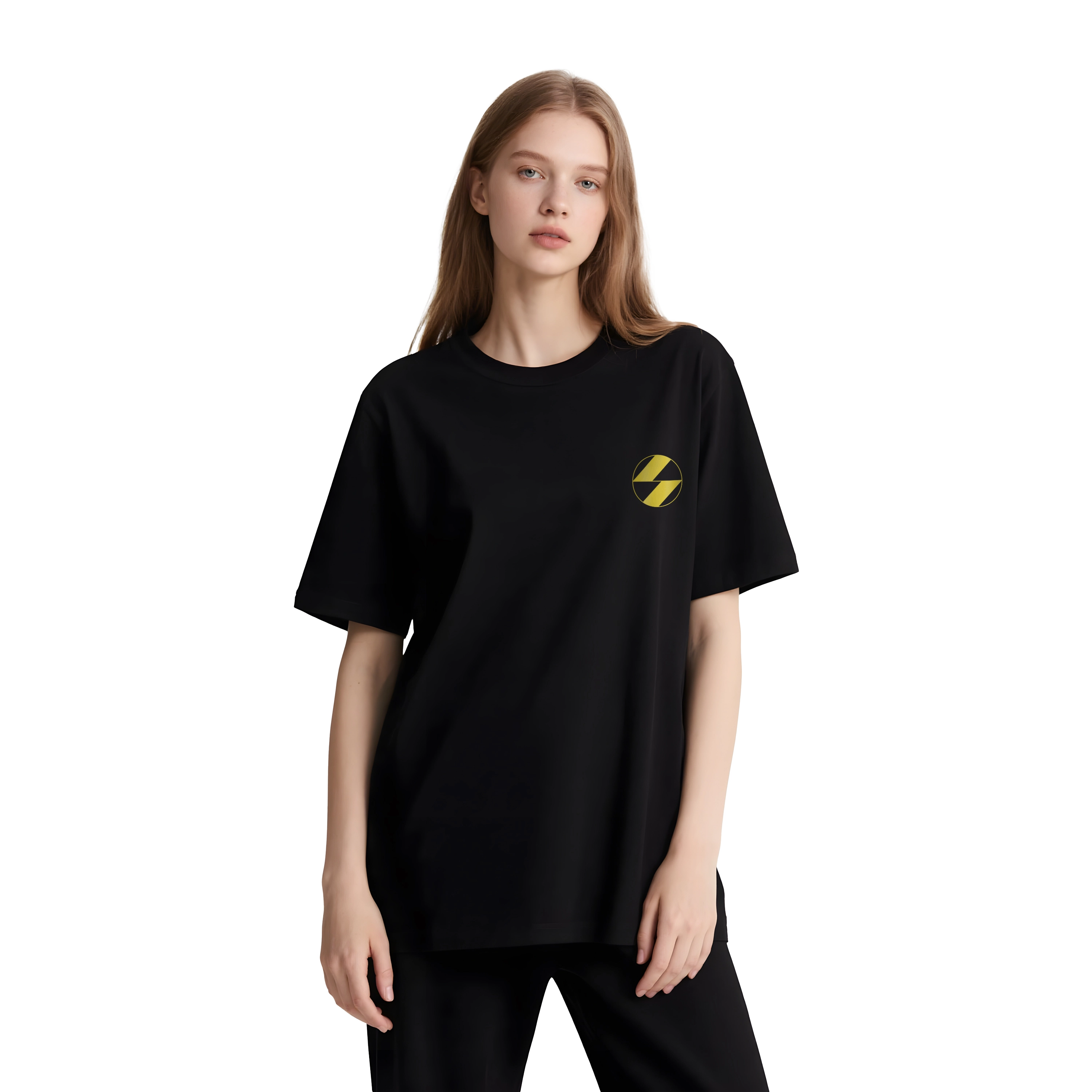 THE SALVAGES FASHION CLUB LOGOT