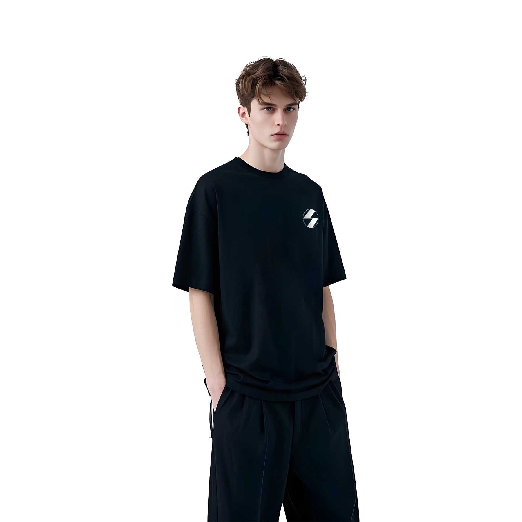 THE SALVAGES FASHION CLUB T