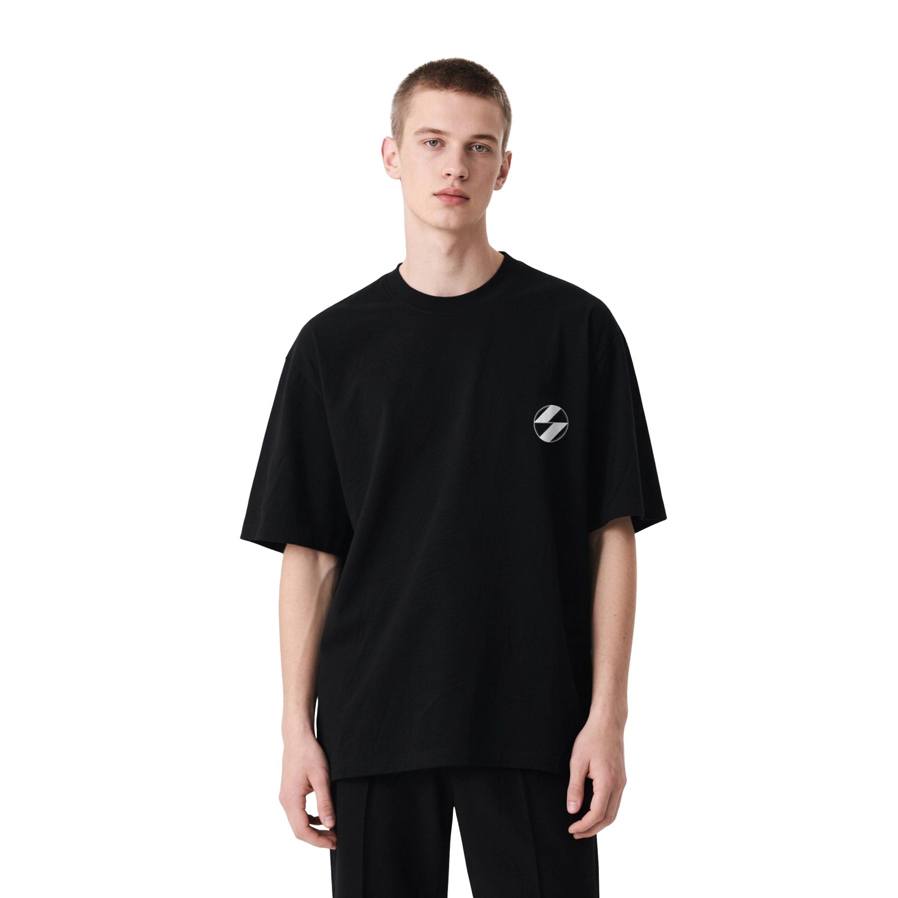 THE SALVAGES FASHION CLUB clenfitT