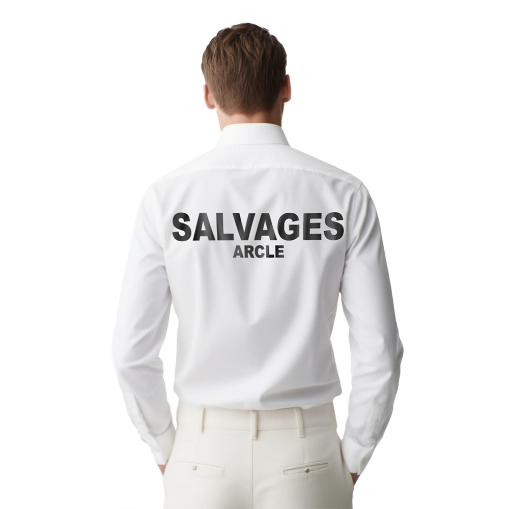 THE SALVAGES FASHION CLUB