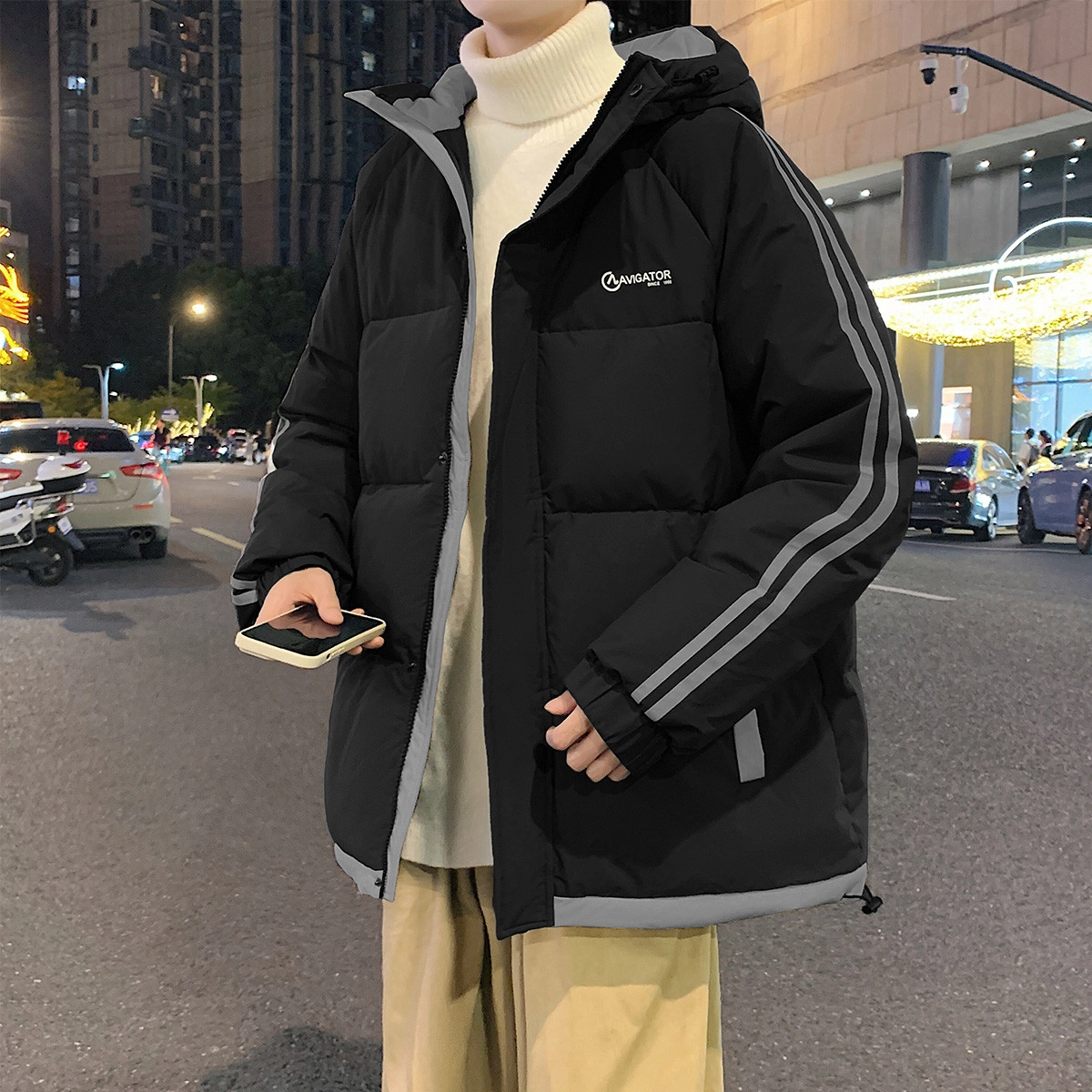 tonlion