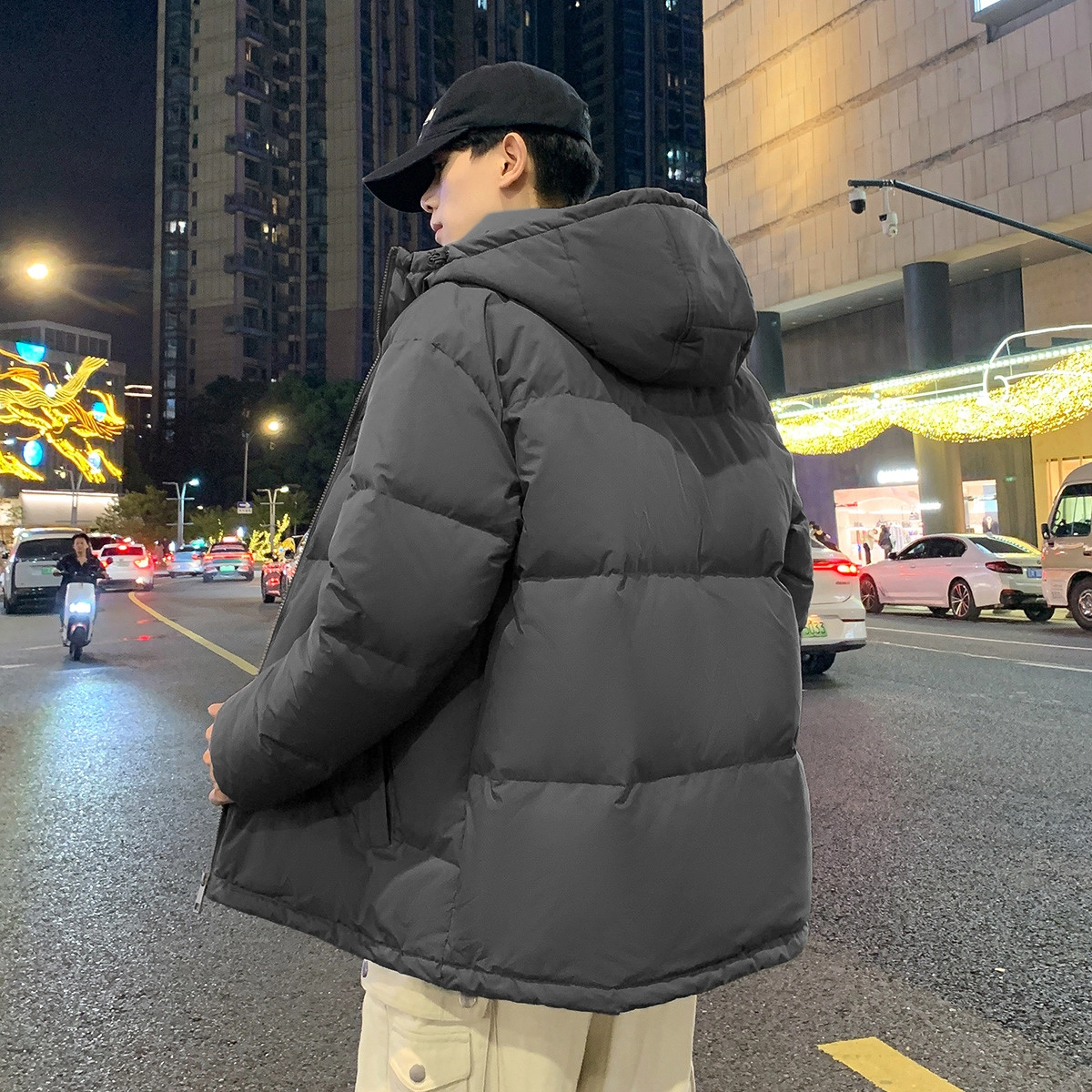 tonlion