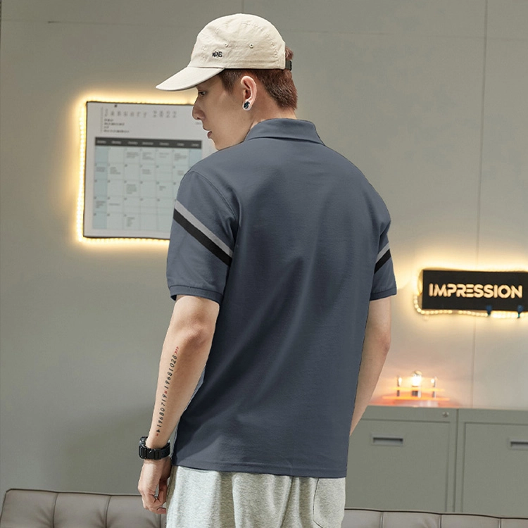 tonlion Polo