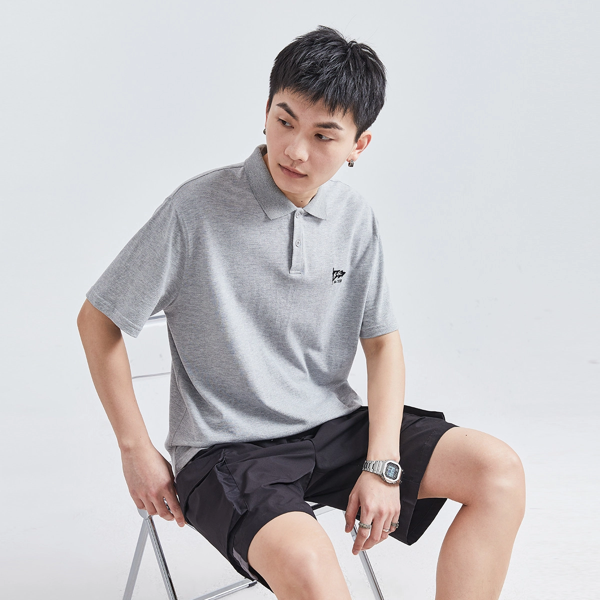 tonlion Polo