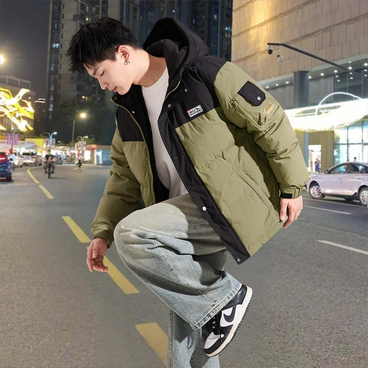 tonlion