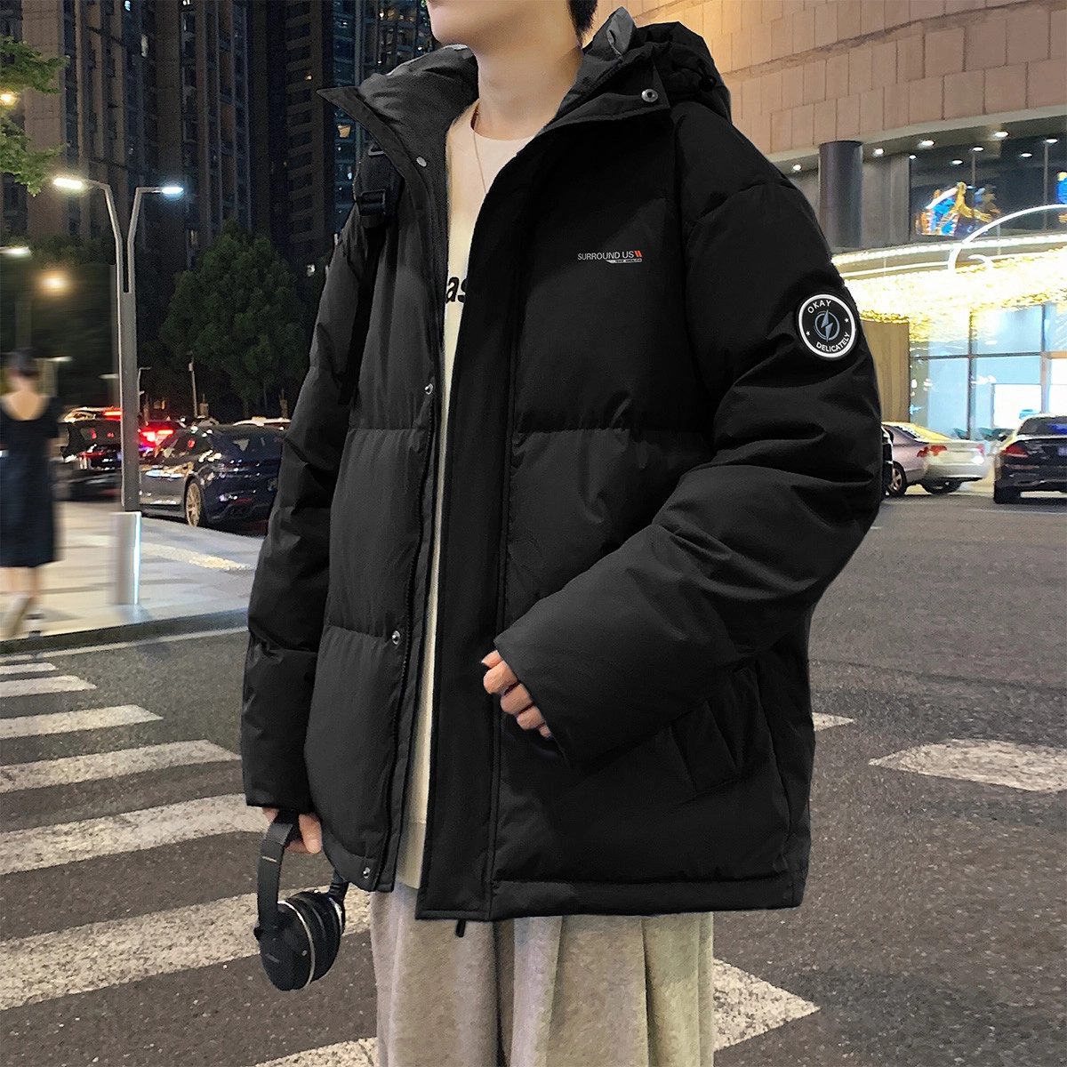 tonlion
