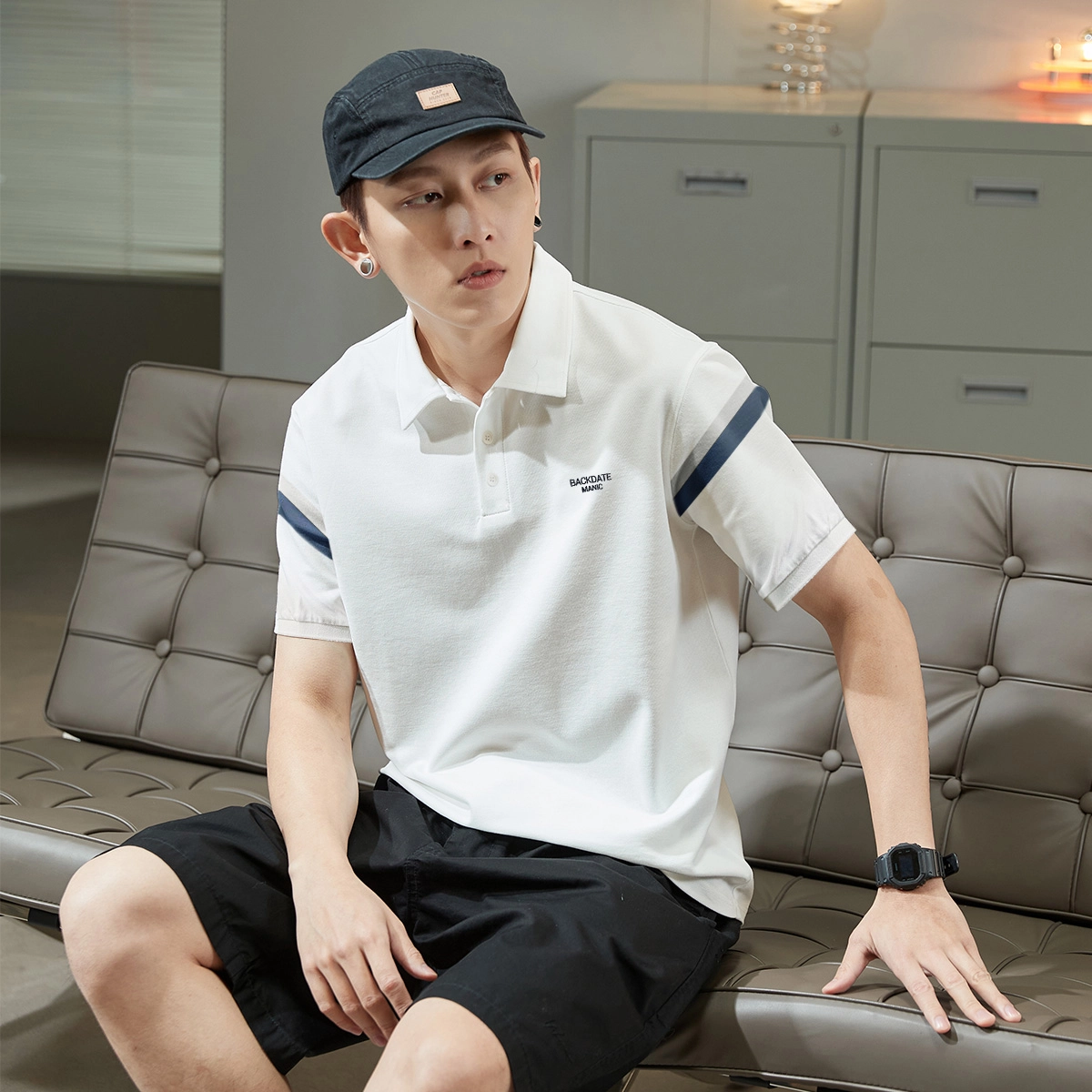 tonlion Polo