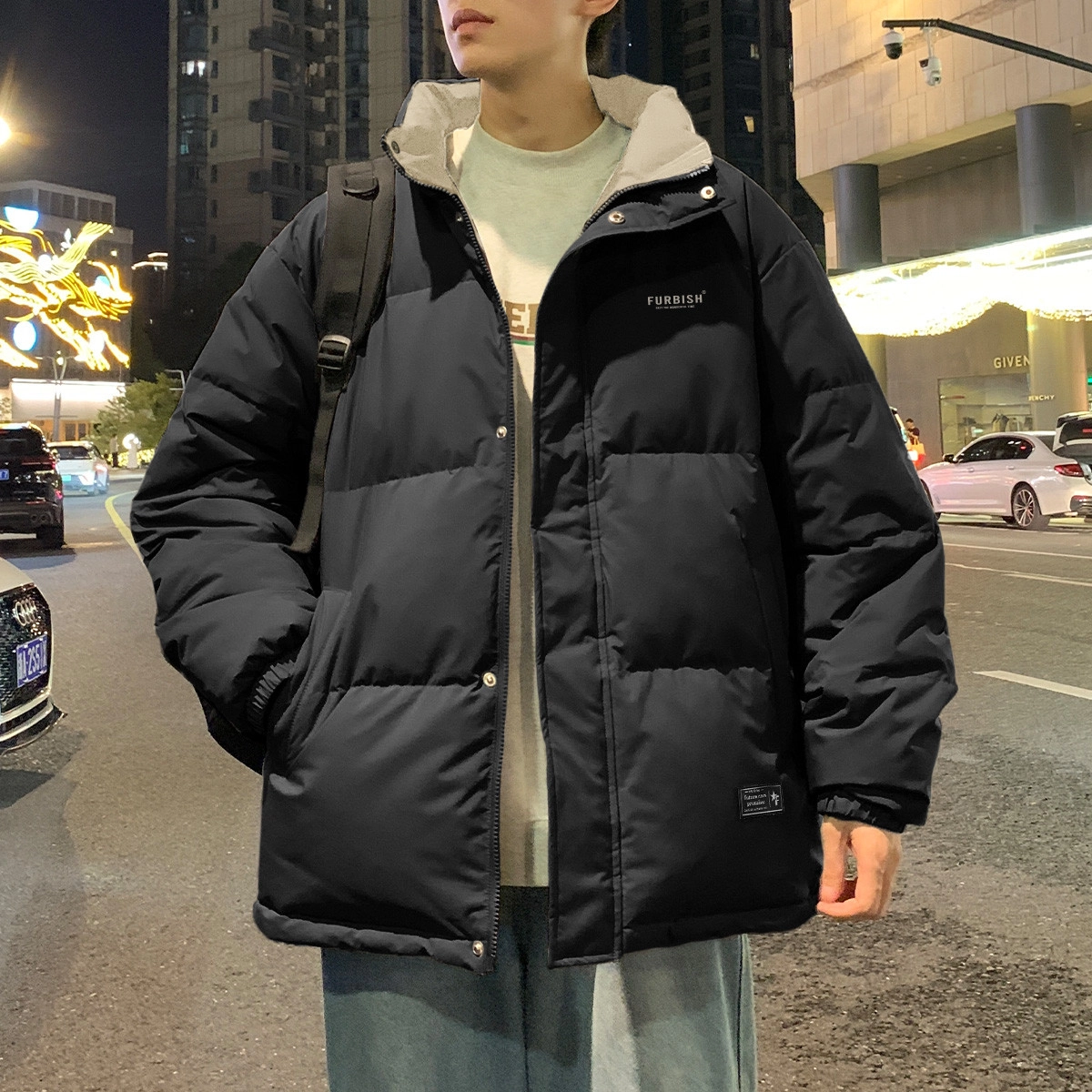 tonlion