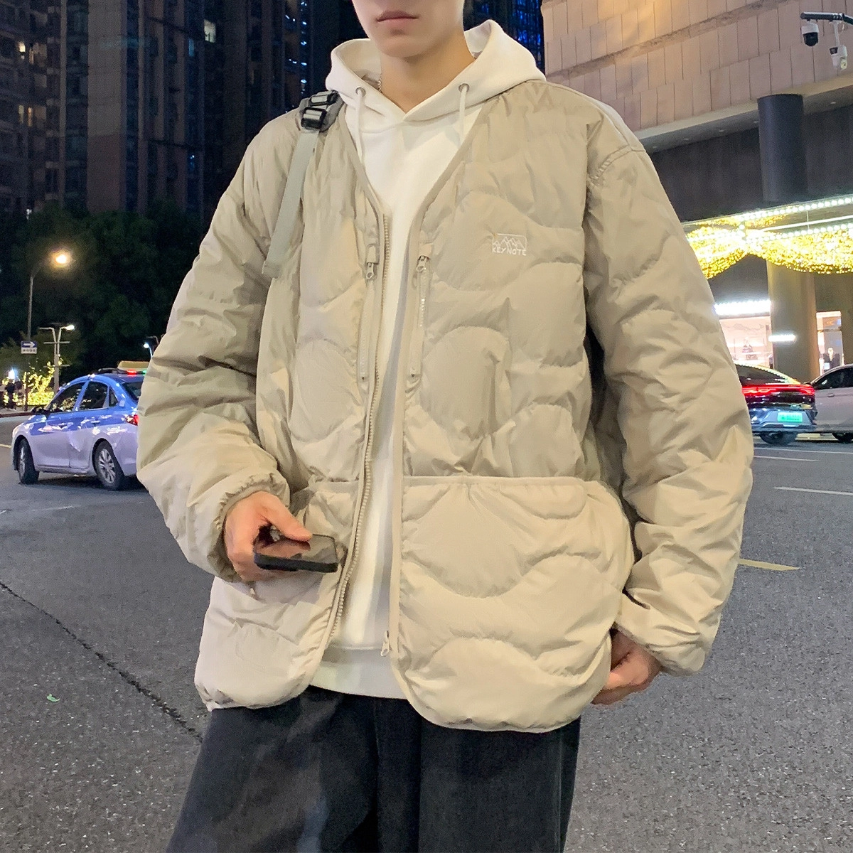 tonlion