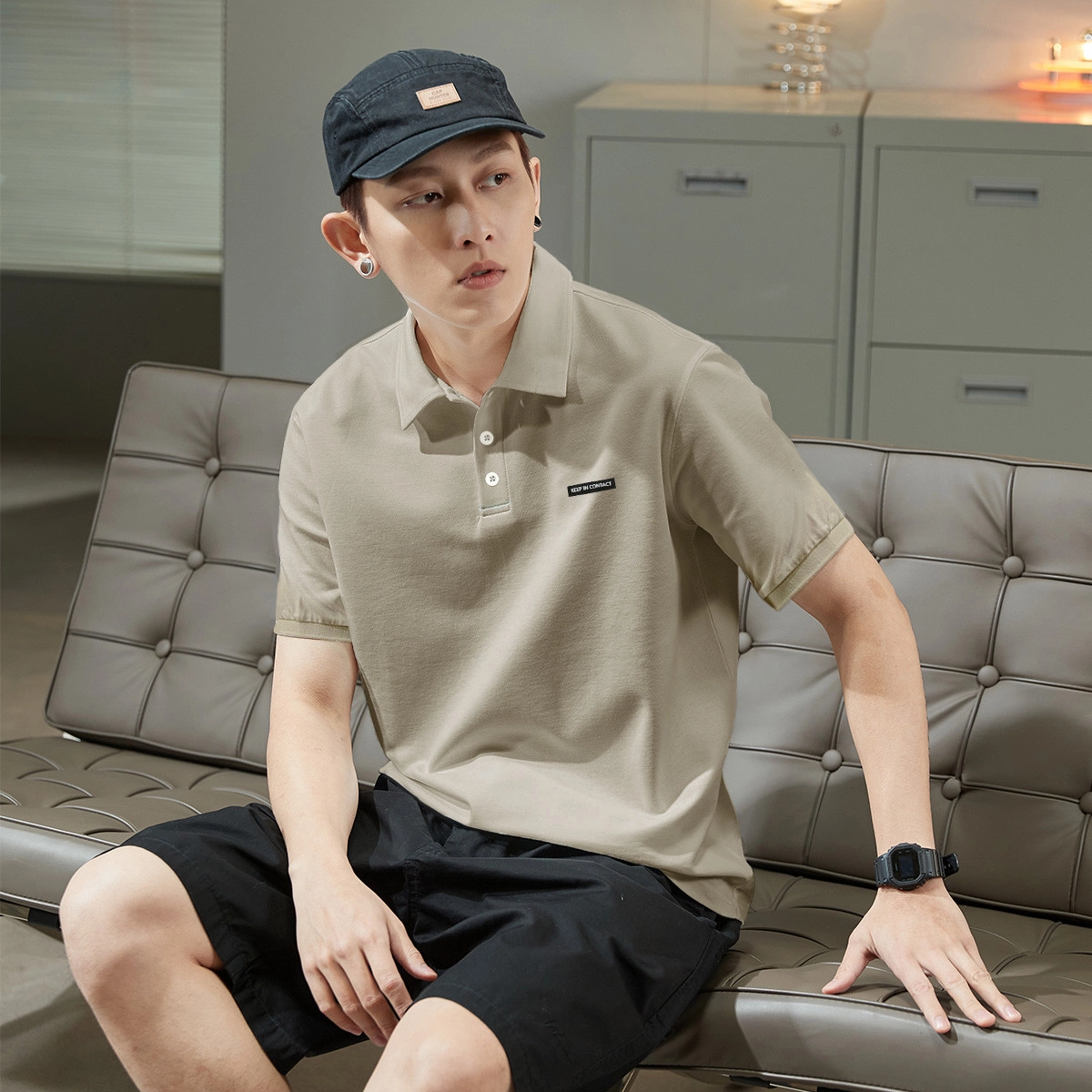 tonlion Polo