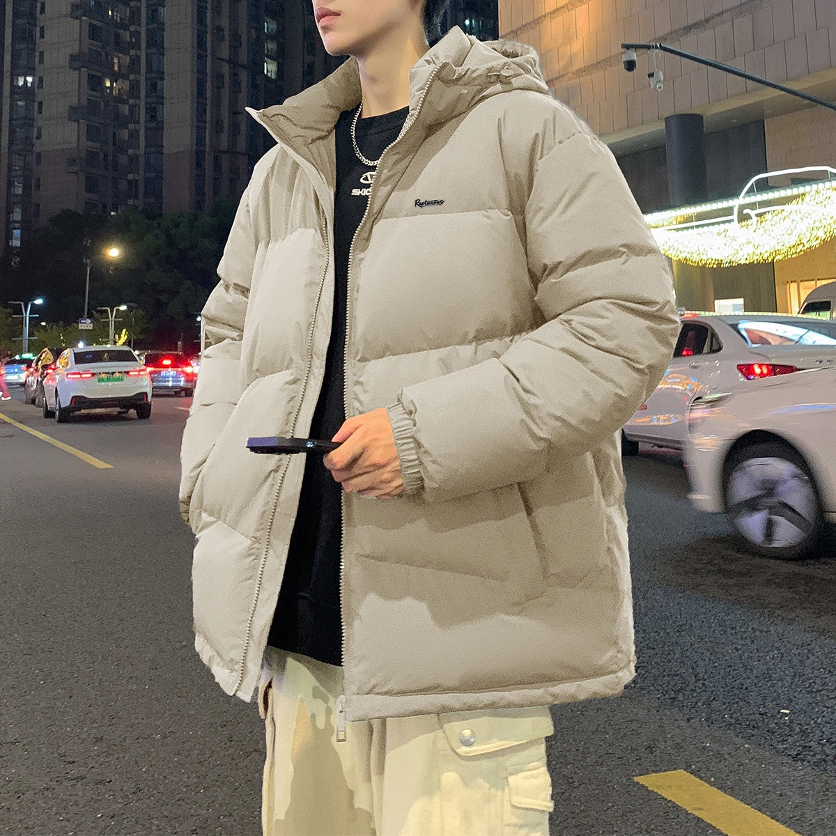 tonlion