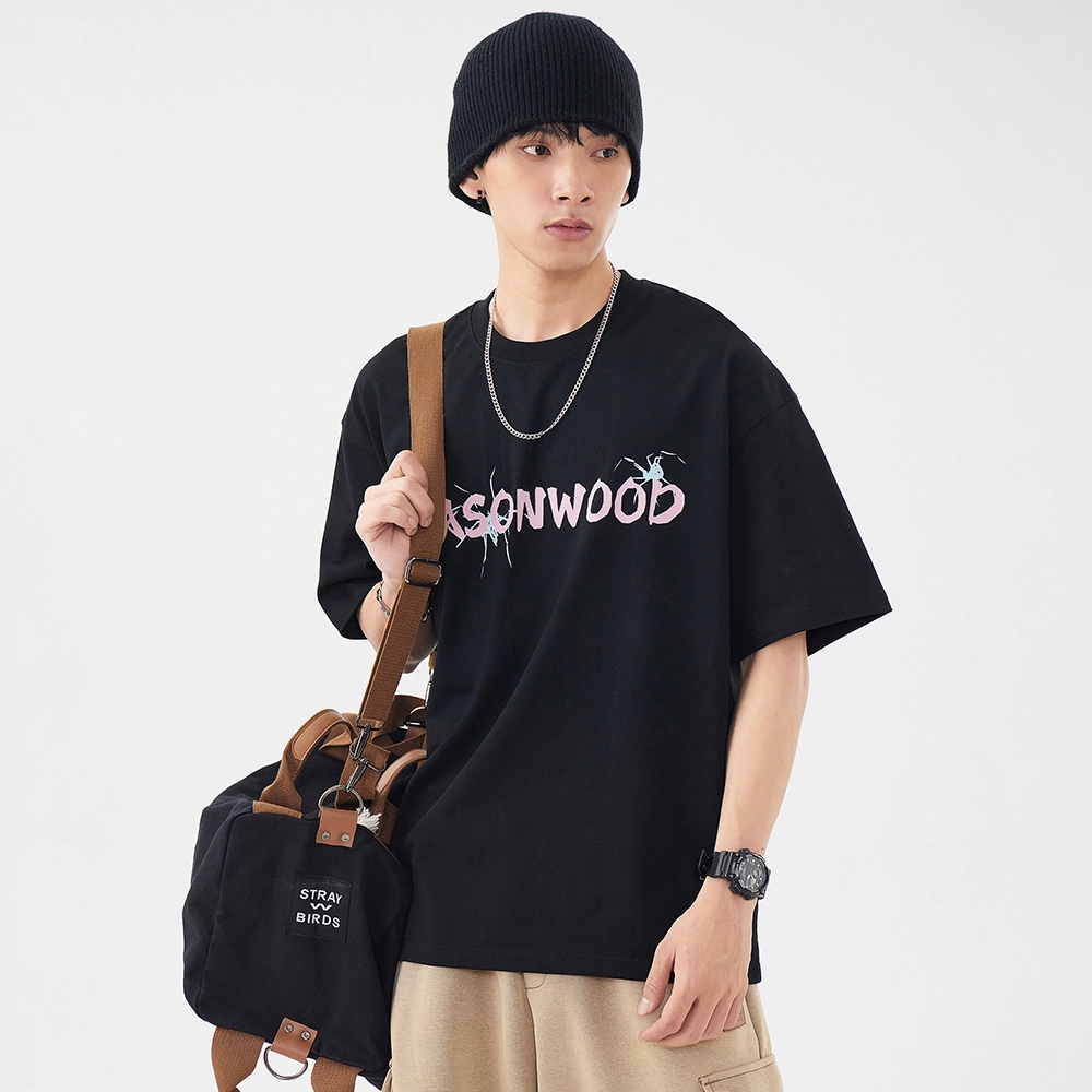 JASONWOOD T