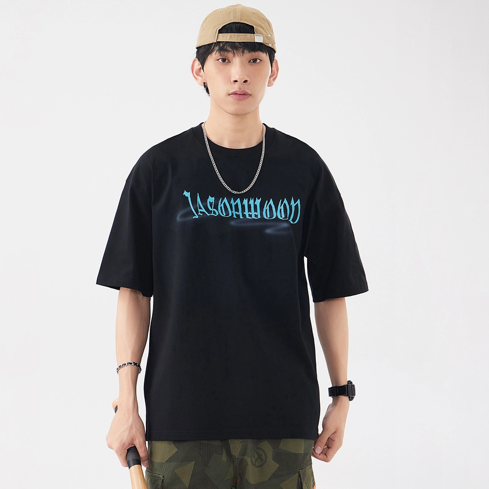JASONWOOD T