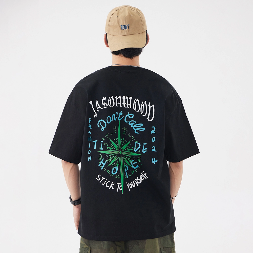 JASONWOOD T