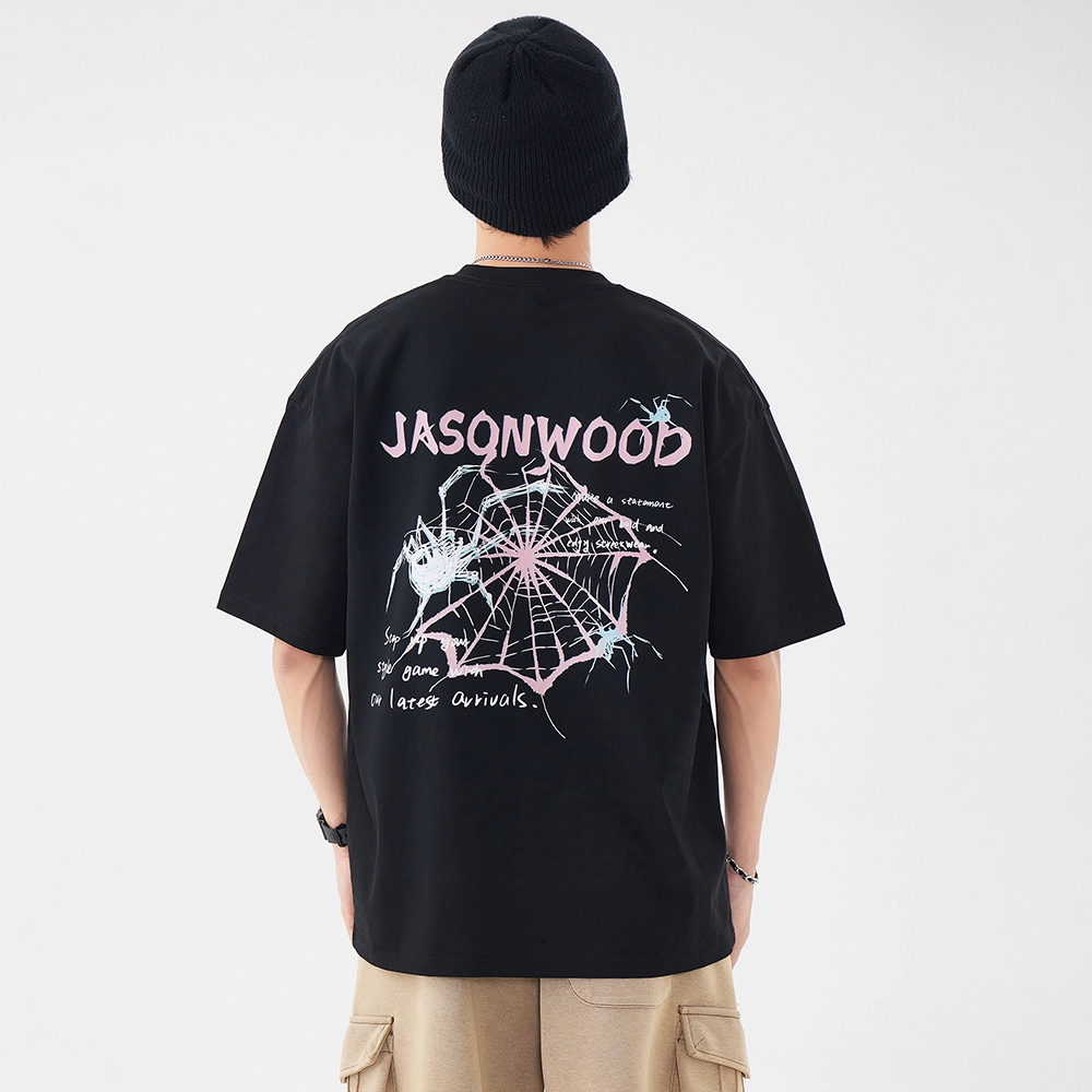 JASONWOOD T