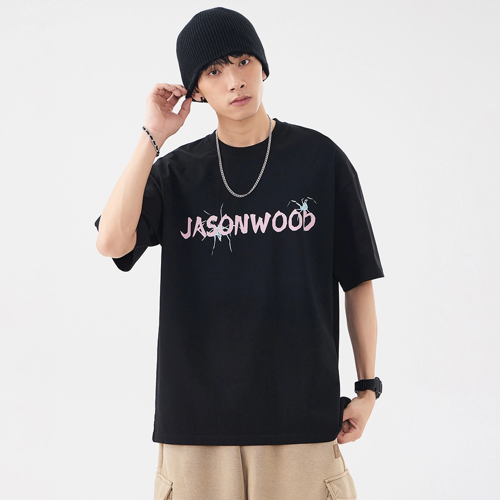 JASONWOOD T