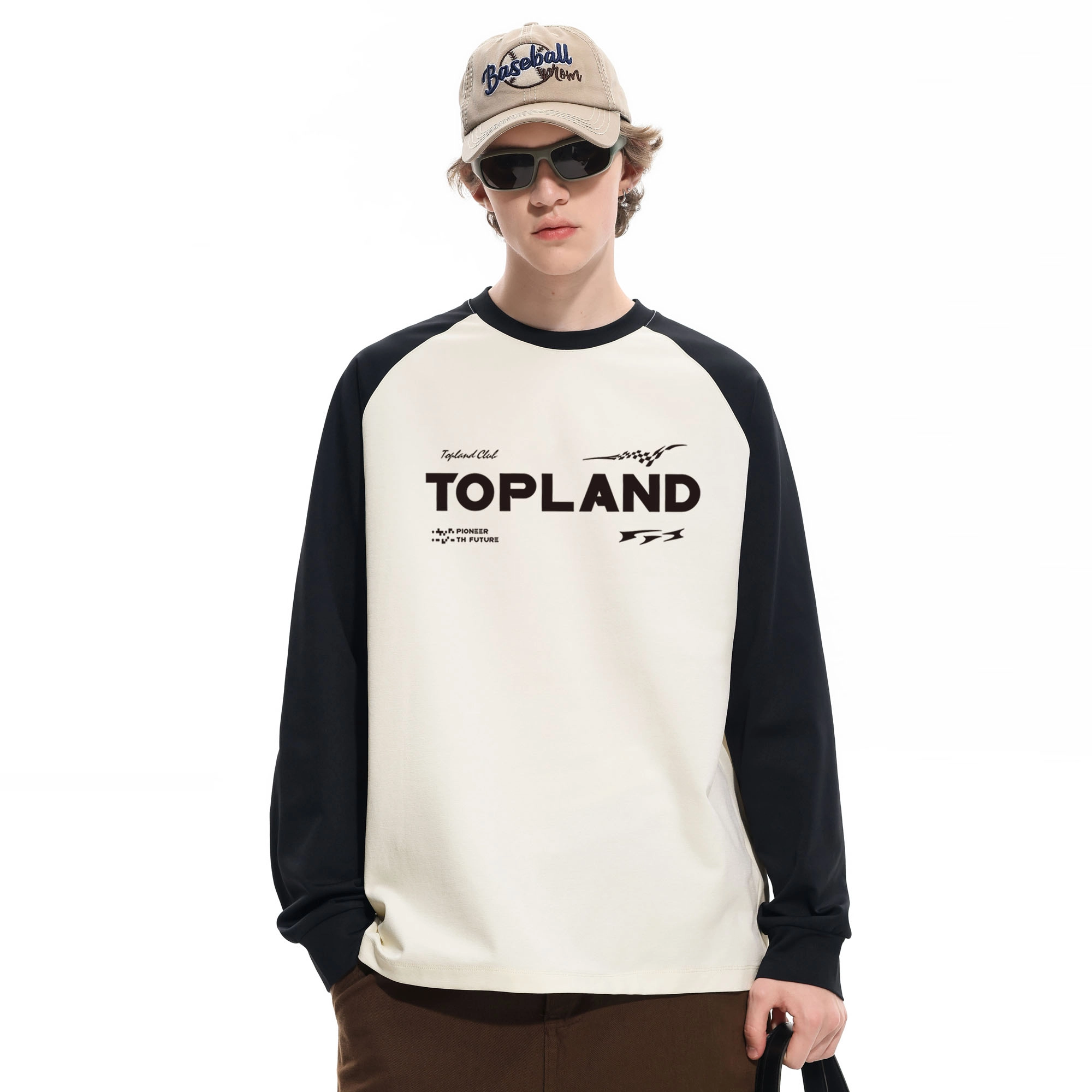 Topland T