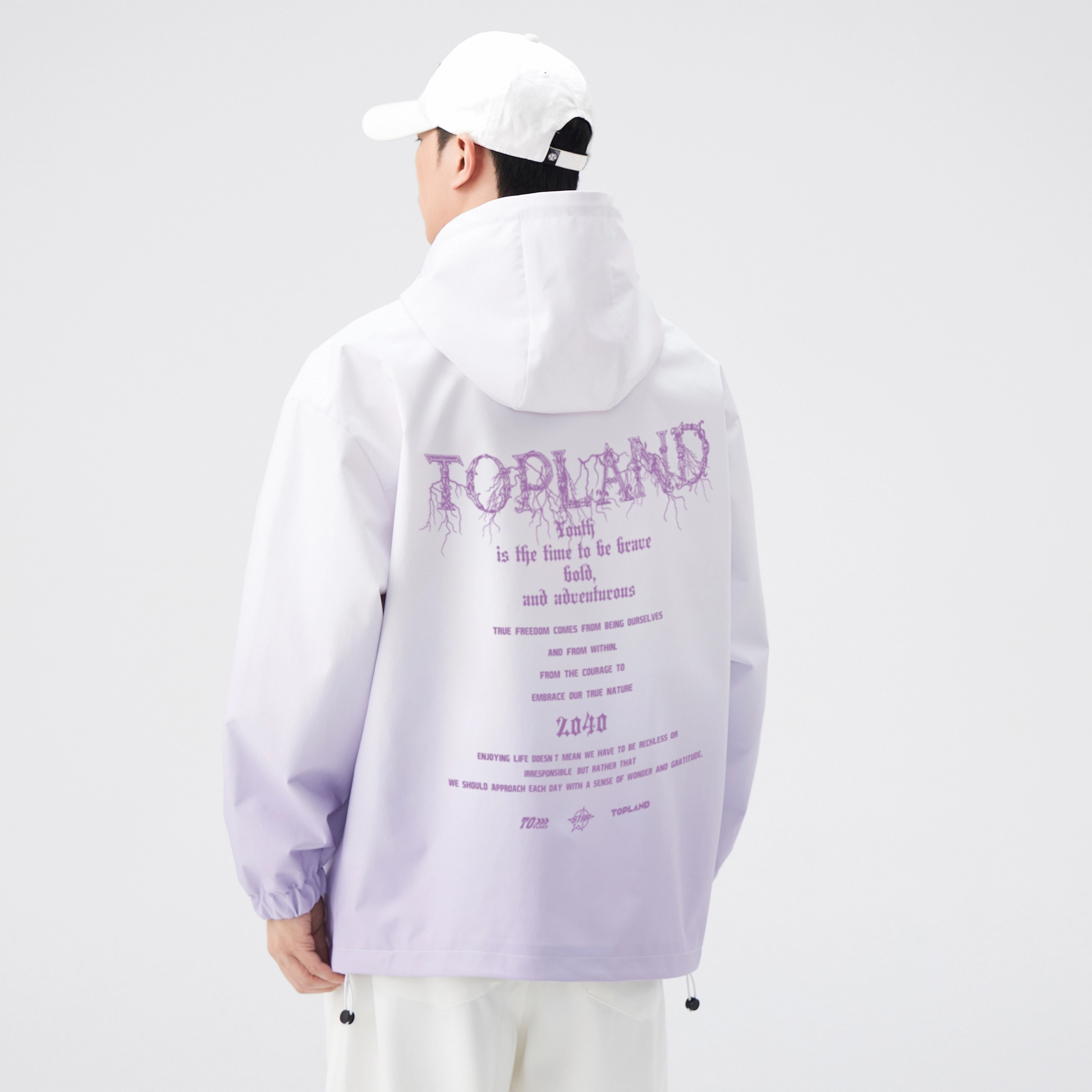 Topland